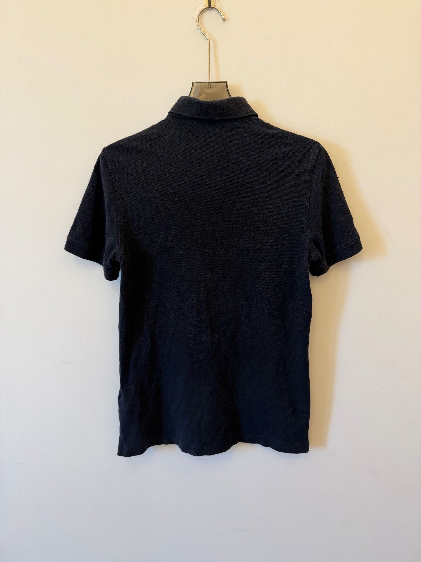 Burberry Burberry Polo M Men Size US M / EU 48-50 / 2 - 2 Thumbnail