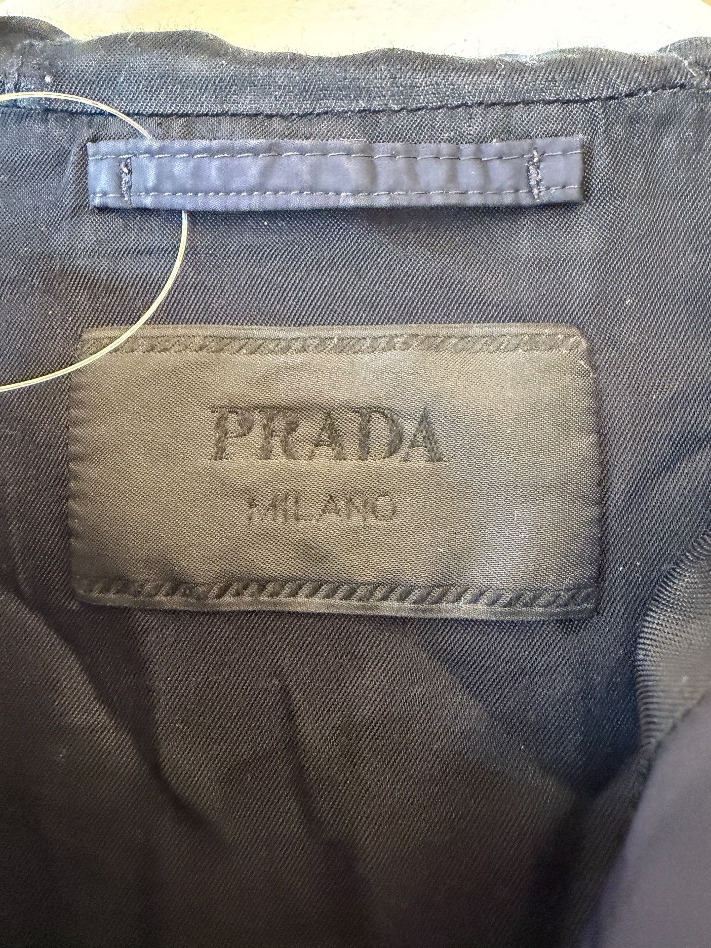 Prada Prada Light Jacket XL Men Size US XL / EU 56 / 4 - 3 Thumbnail