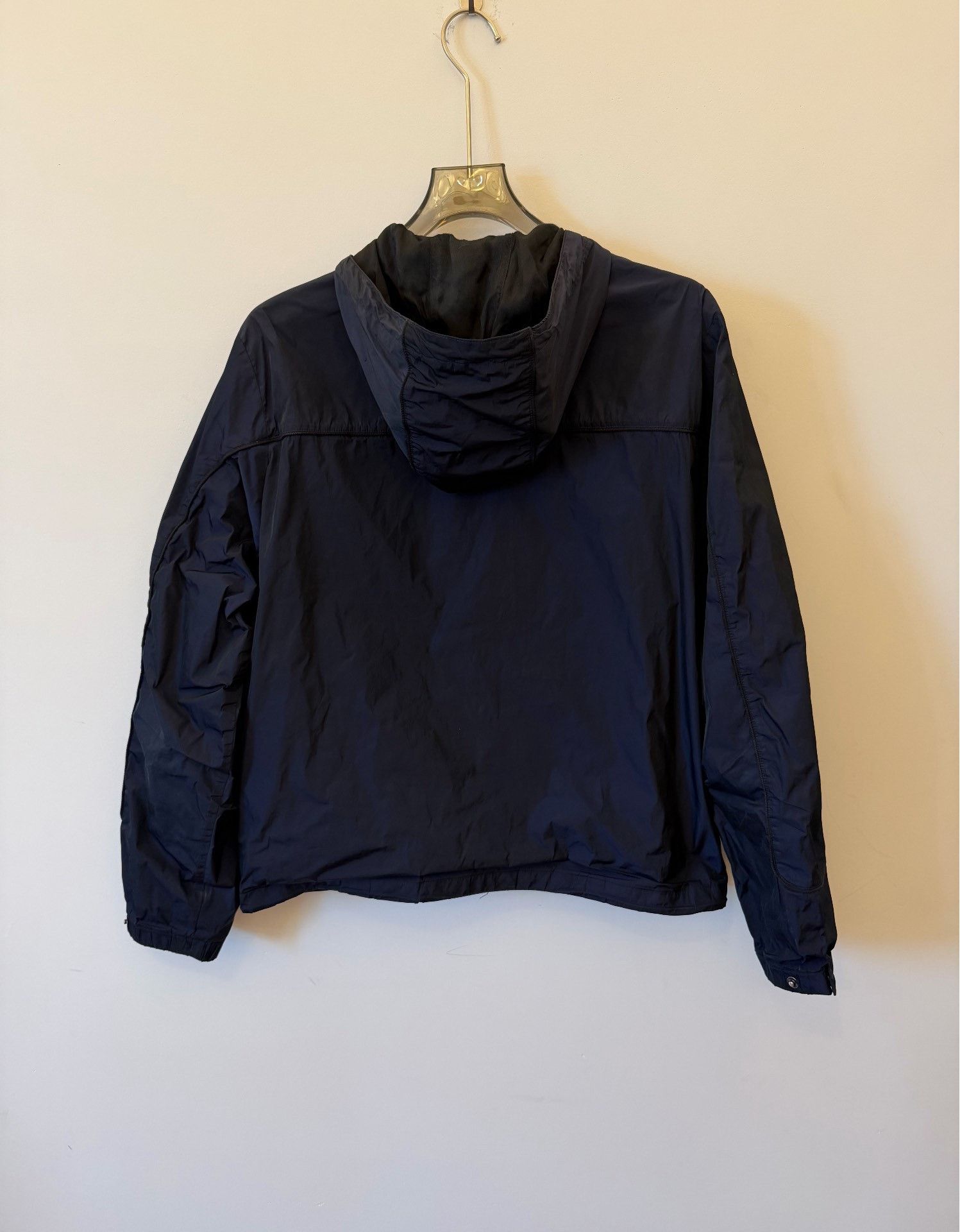 Prada Prada Light Jacket XL Men Size US XL / EU 56 / 4 - 2 Thumbnail