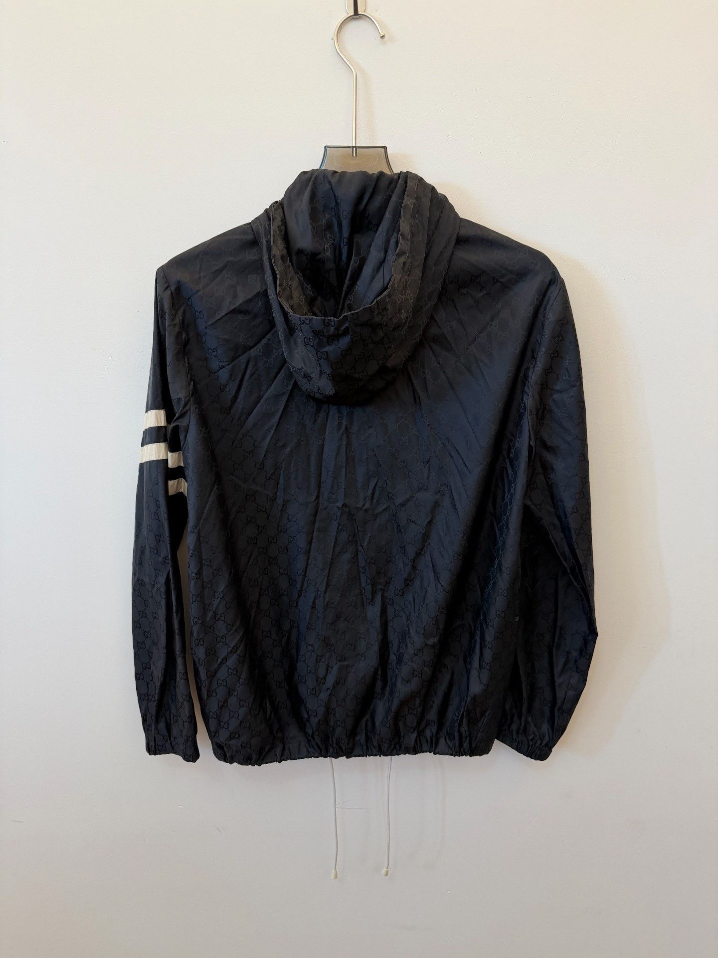 Gucci Gucci Jacket 46 Women Size L / US 10 / IT 46 - 2 Thumbnail