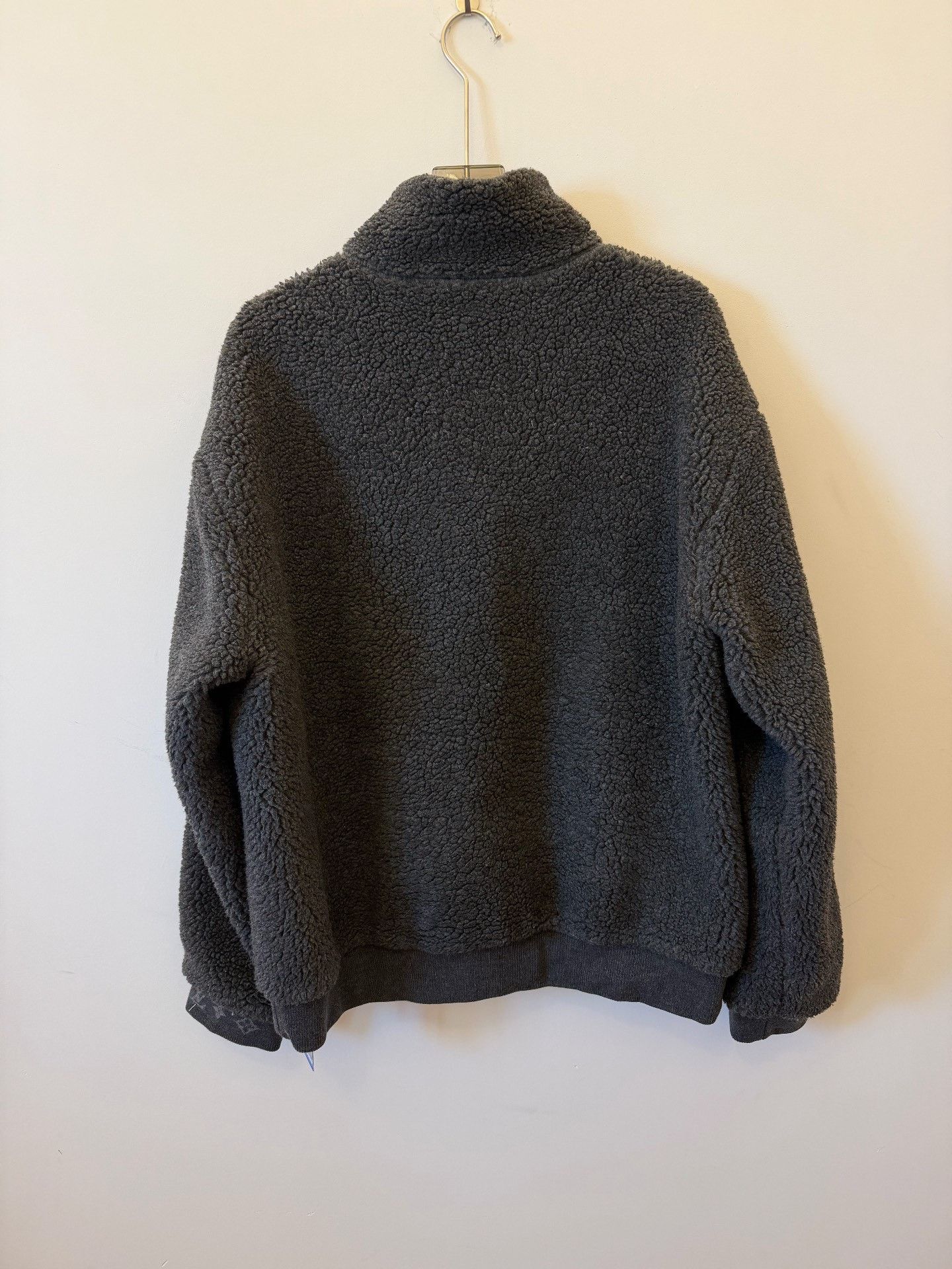 Louis Vuitton Louis Vuitton Retro Graphic Gray Light Jacket 5 Men Size US XS / EU 42 / 0 - 2 Thumbnail