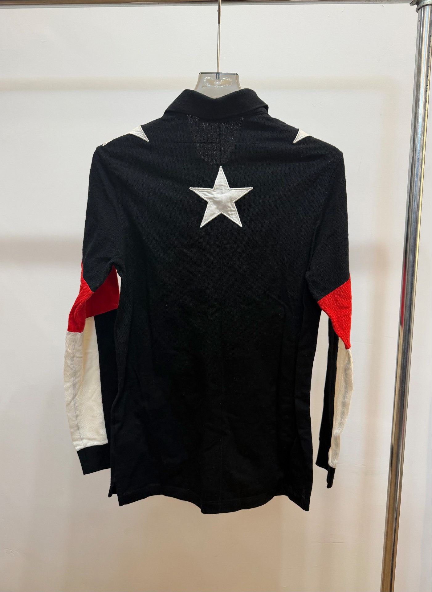 Givenchy Givenchy Polo S Men Size US S / EU 44-46 / 1 - 2 Thumbnail