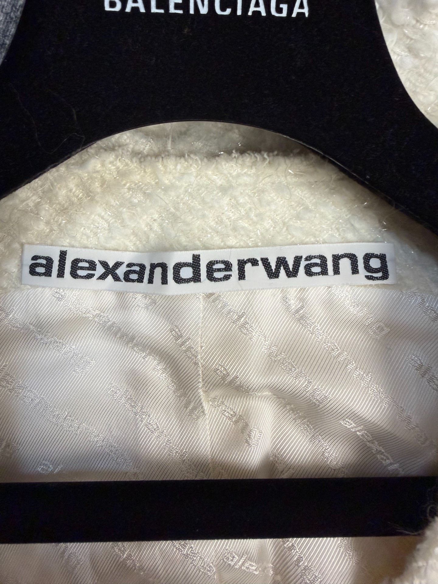 Alexander Wang Alexander Wang Jacket 2 Women Size XS / US 0-2 / IT 36-38 - 3 Thumbnail