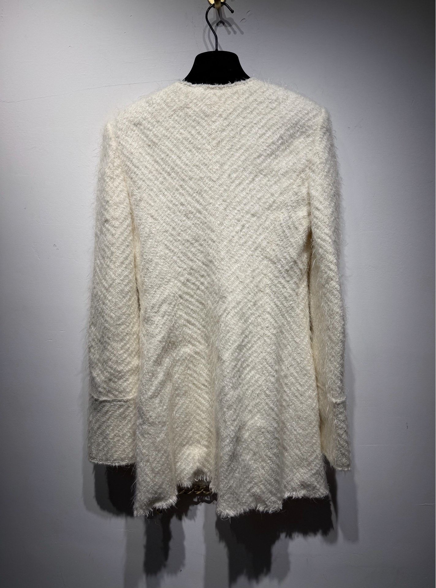 Alexander Wang Alexander Wang Jacket 2 Women Size XS / US 0-2 / IT 36-38 - 2 Thumbnail