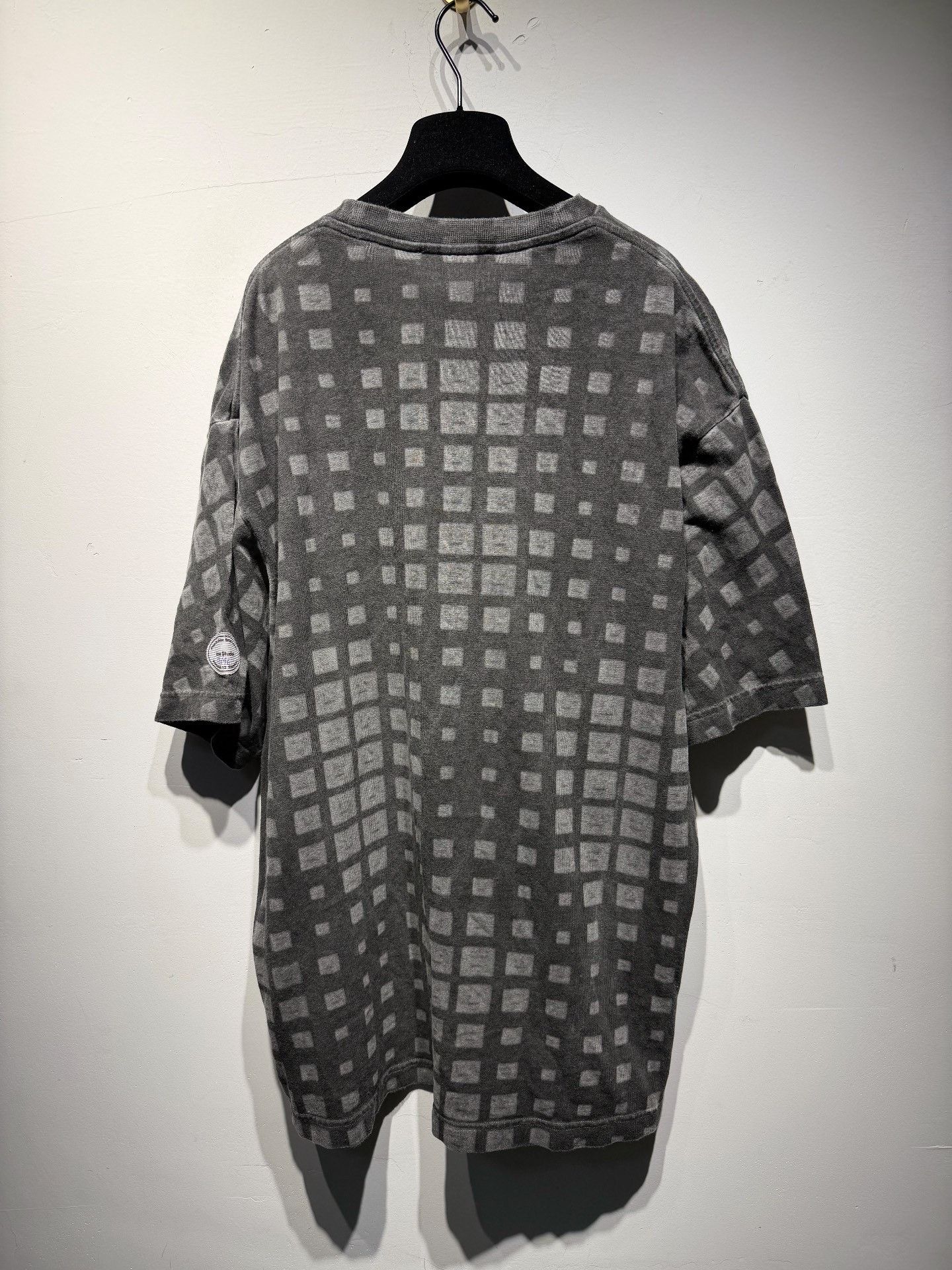 Acne Studios Acne Studios Casual Printed T-Shirt M Men Size US M / EU 48-50 / 2 - 2 Thumbnail