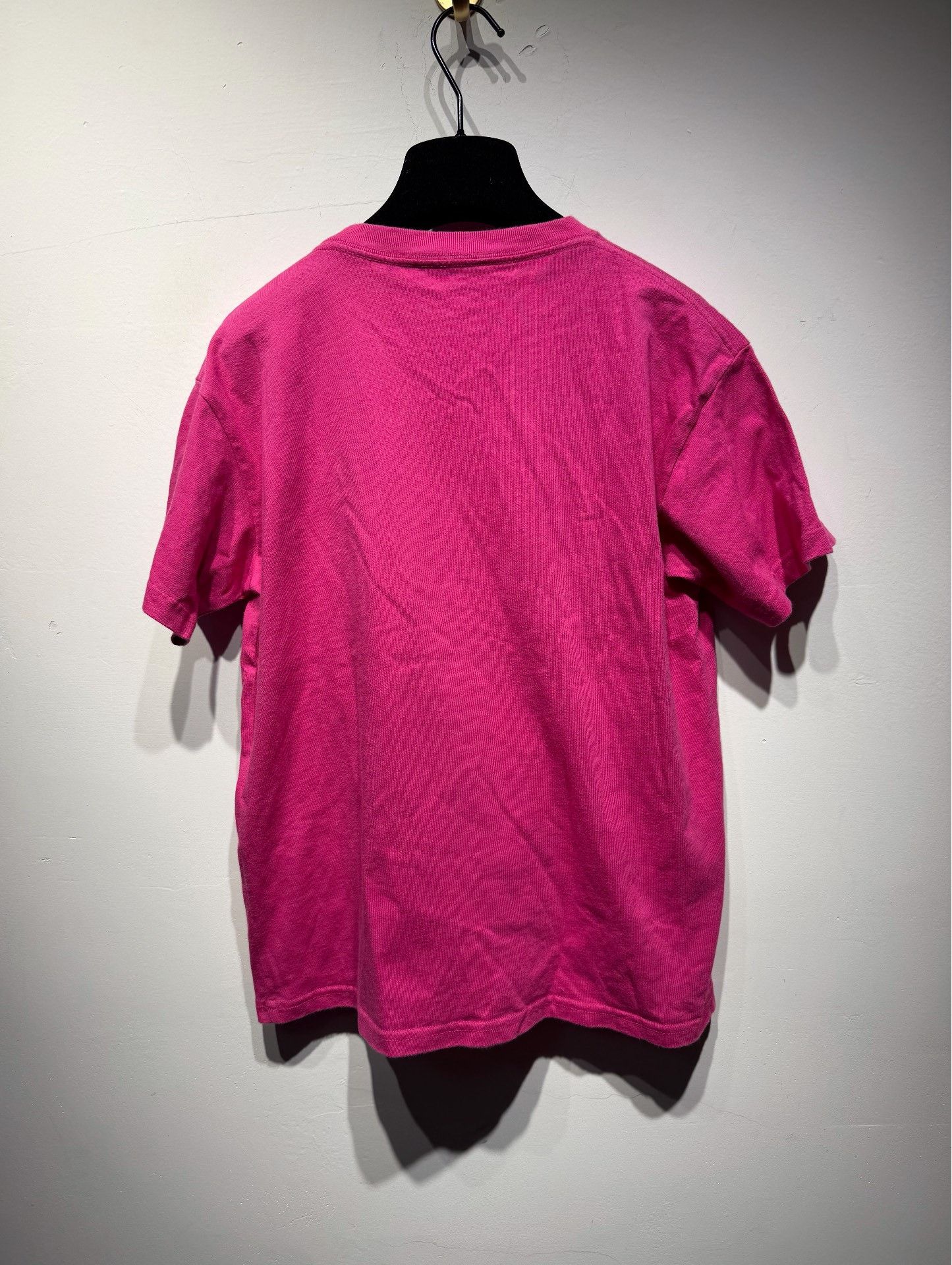Balenciaga Balenciaga Retro T-Shirt L Men Size US L / EU 52-54 / 3 - 2 Thumbnail