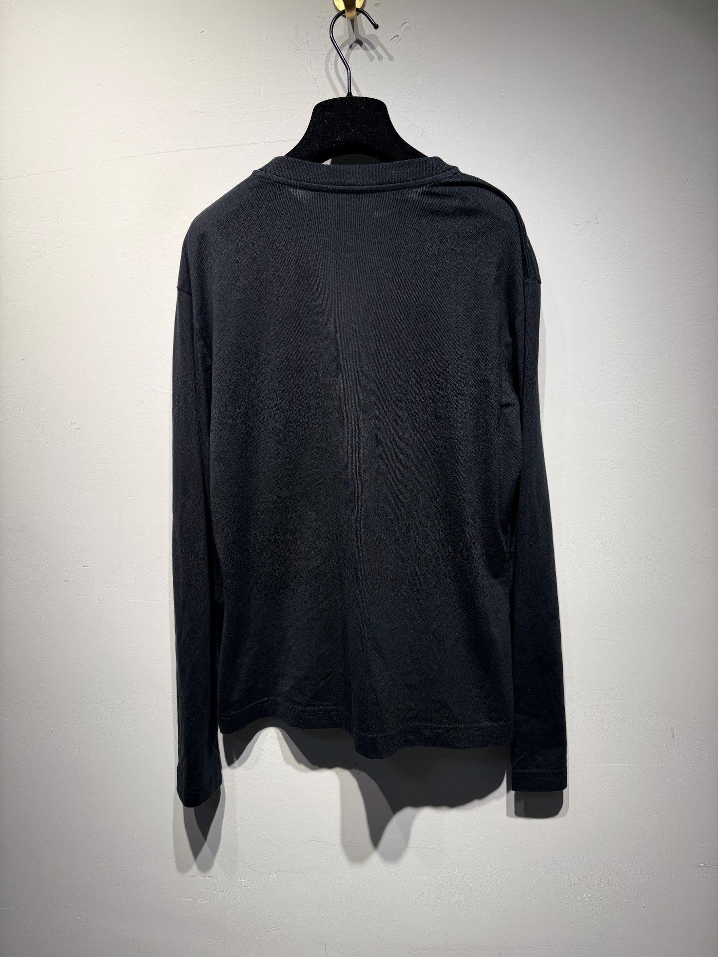 Acne Studios Acne Studios Oversized T-Shirt XS Women Size XS / US 0-2 / IT 36-38 - 2 Thumbnail
