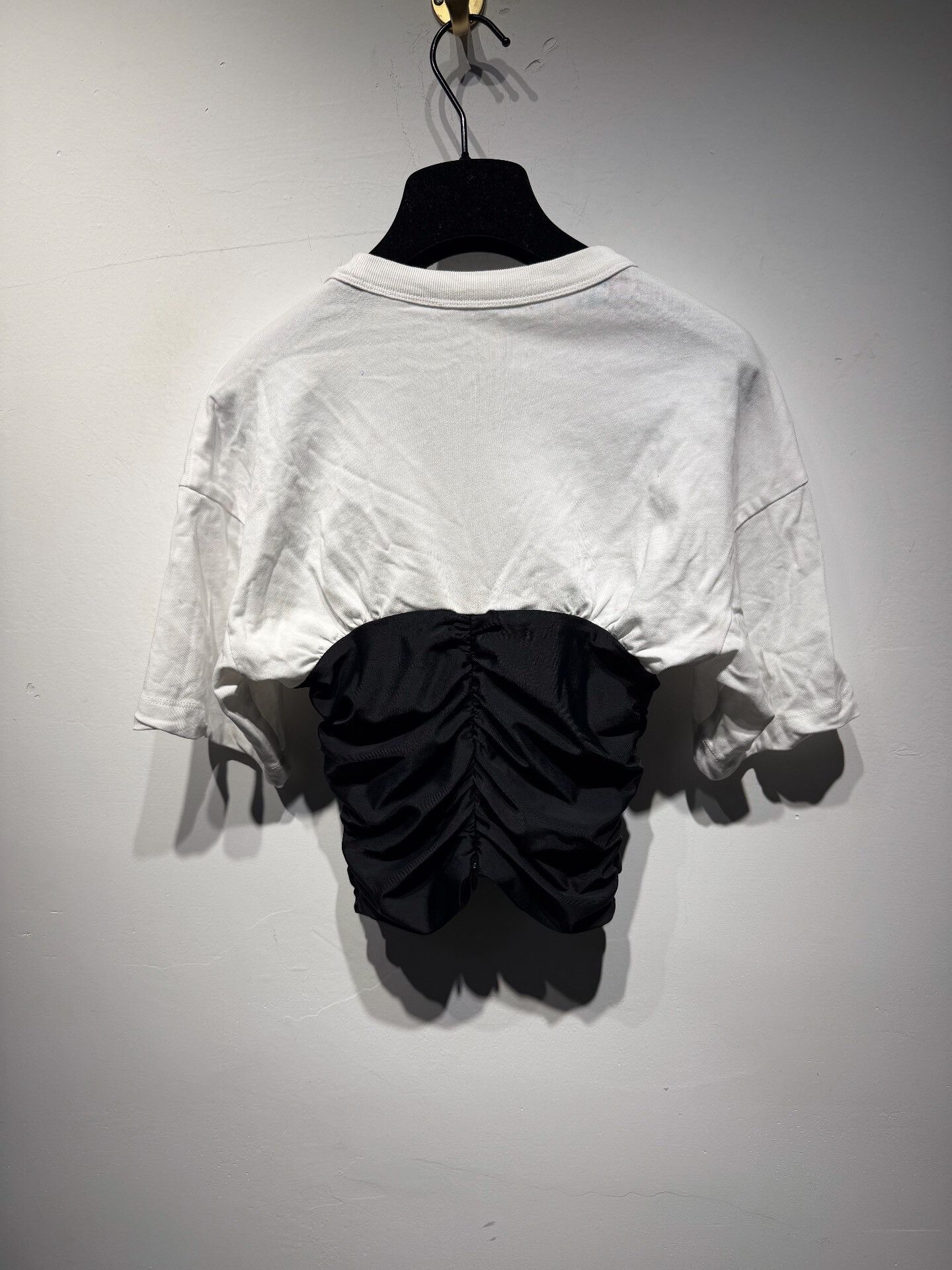Alexander Wang Alexander Wang T-Shirt XS Women Size XS / US 0-2 / IT 36-38 - 2 Thumbnail