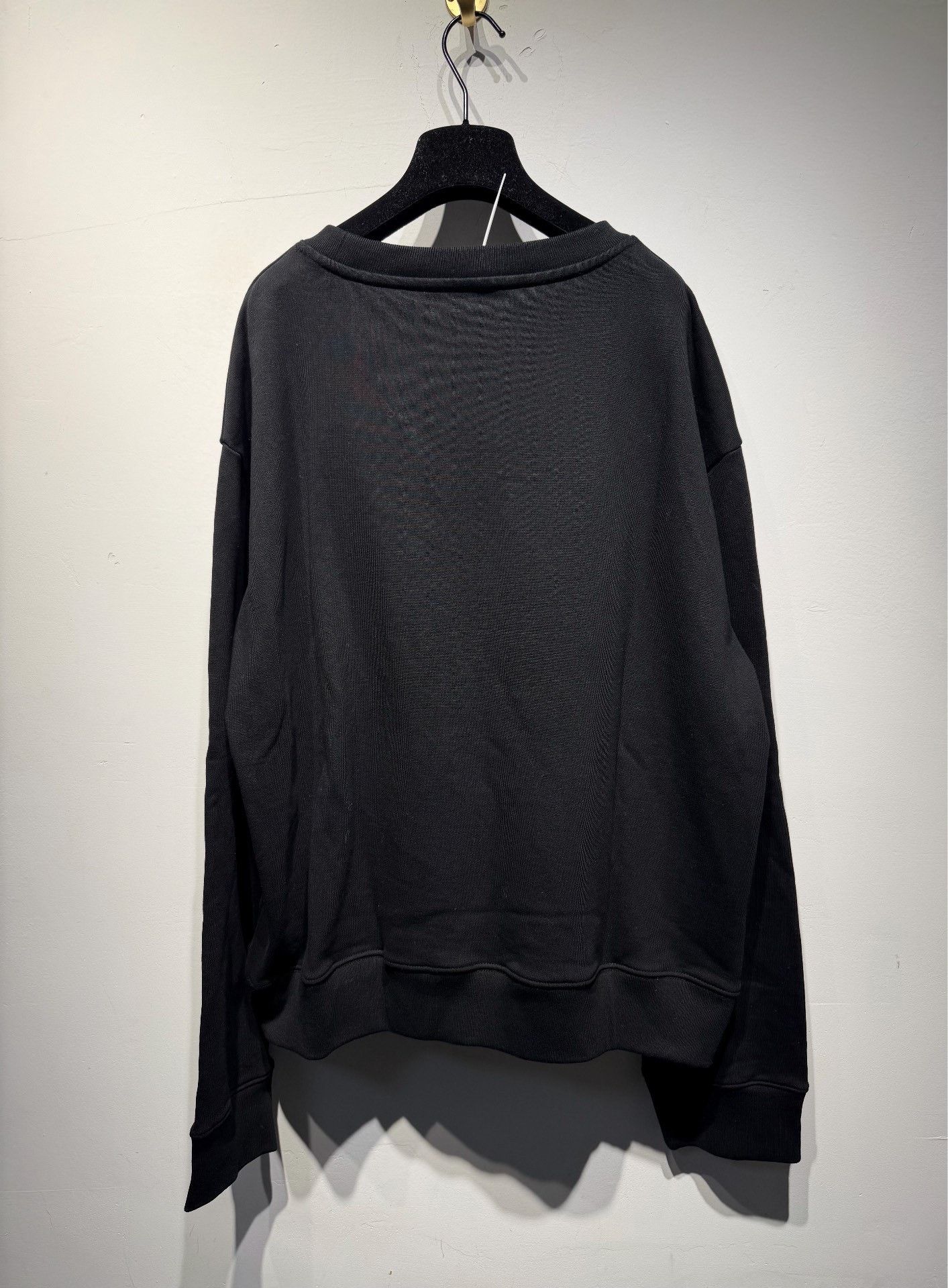 WE11DONE We11done Hoodie M Women Size M / US 6-8 / IT 42-44 - 2 Thumbnail