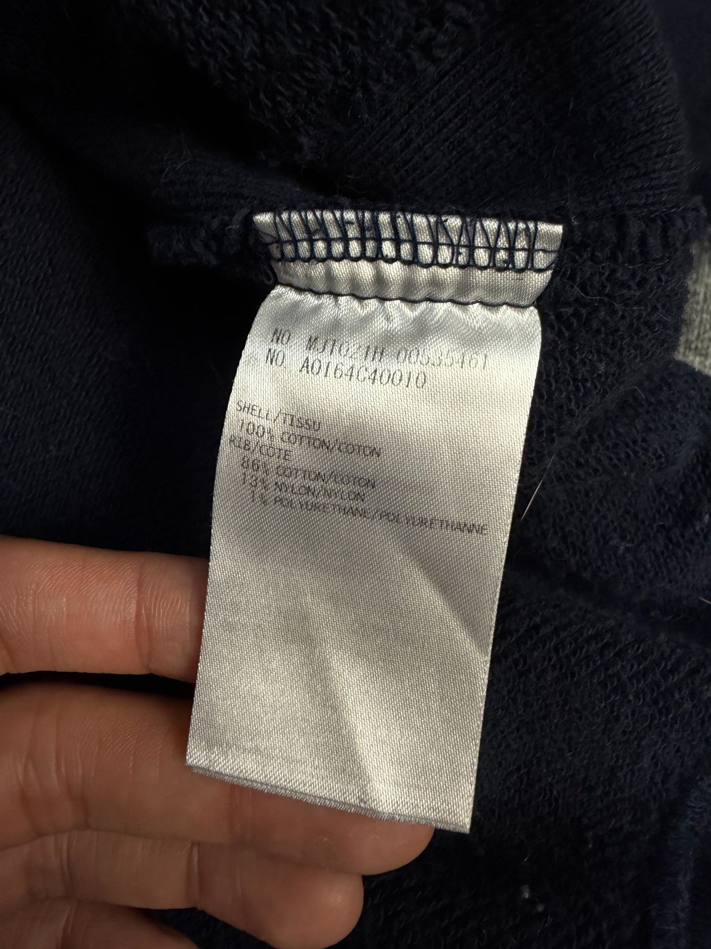 Thom Browne Thom Browne Striped Brown Hoodie 2 Men Size US XS / EU 42 / 0 - 5 Thumbnail