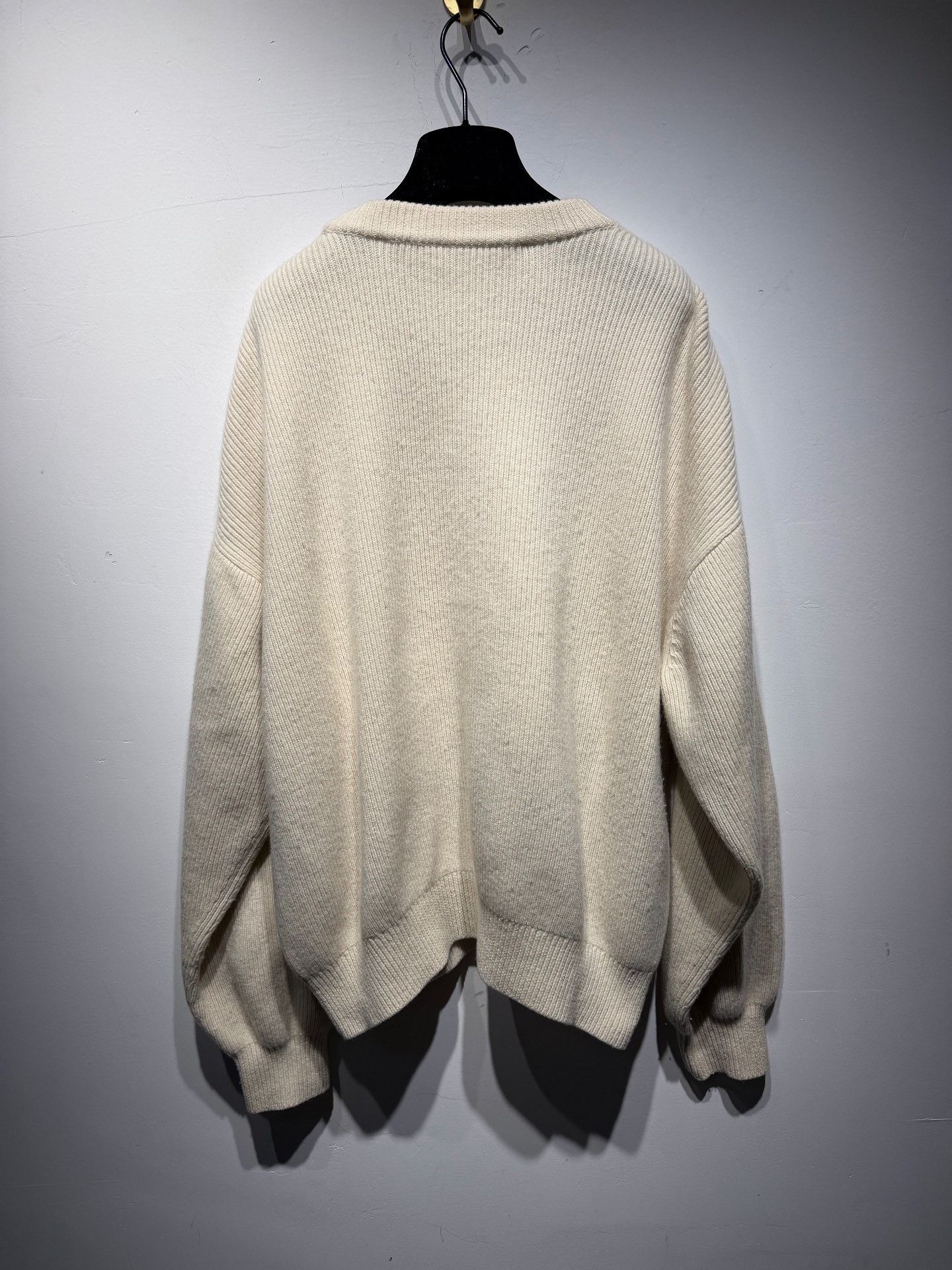 Alexander Wang Alexander Wang Sweater S Women Size S / US 4 / IT 40 - 2 Thumbnail