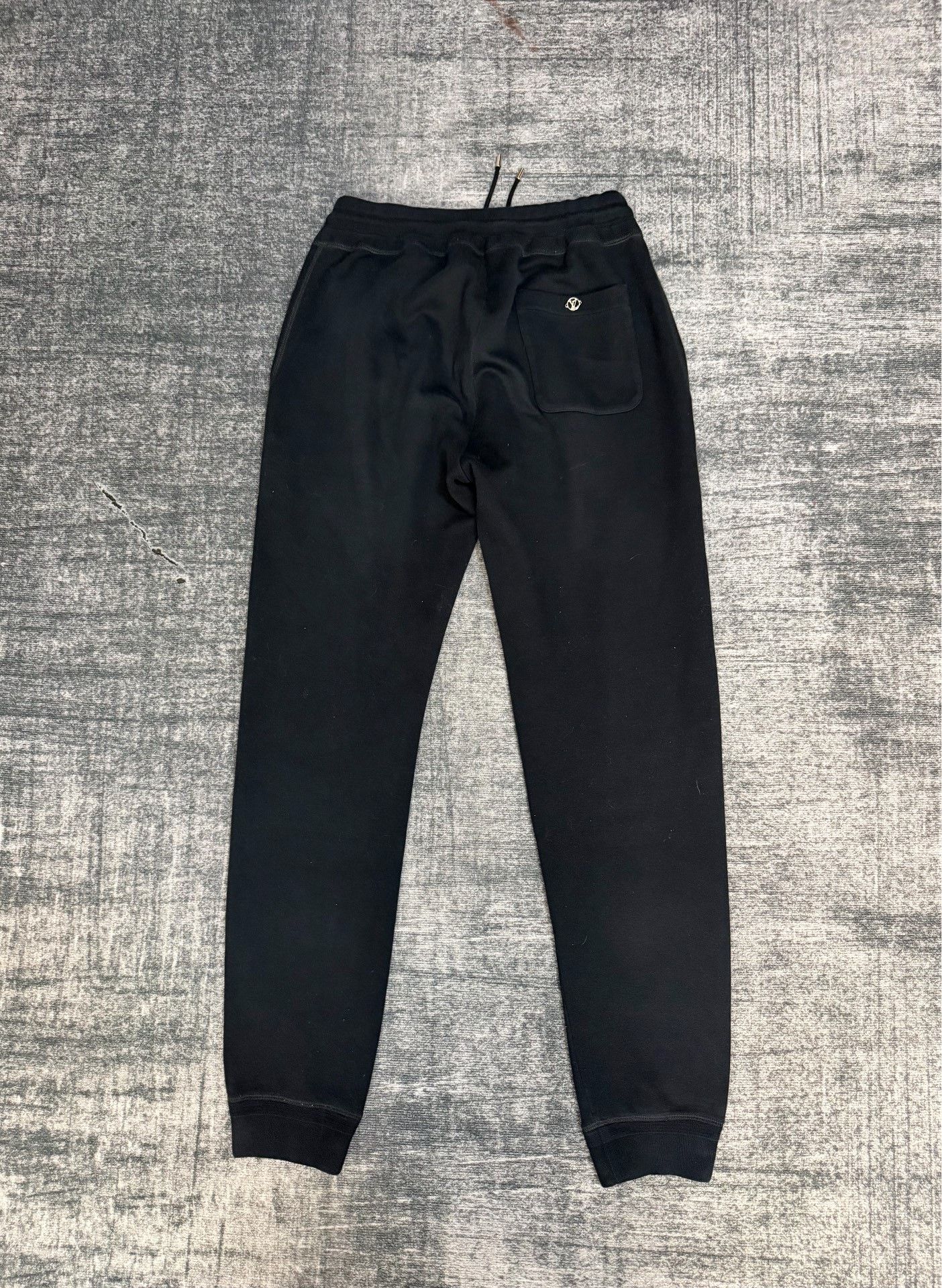 Louis Vuitton Louis Vuitton Retro Gold Casual Pants M Men Size US 32 / EU 48 - 2 Thumbnail