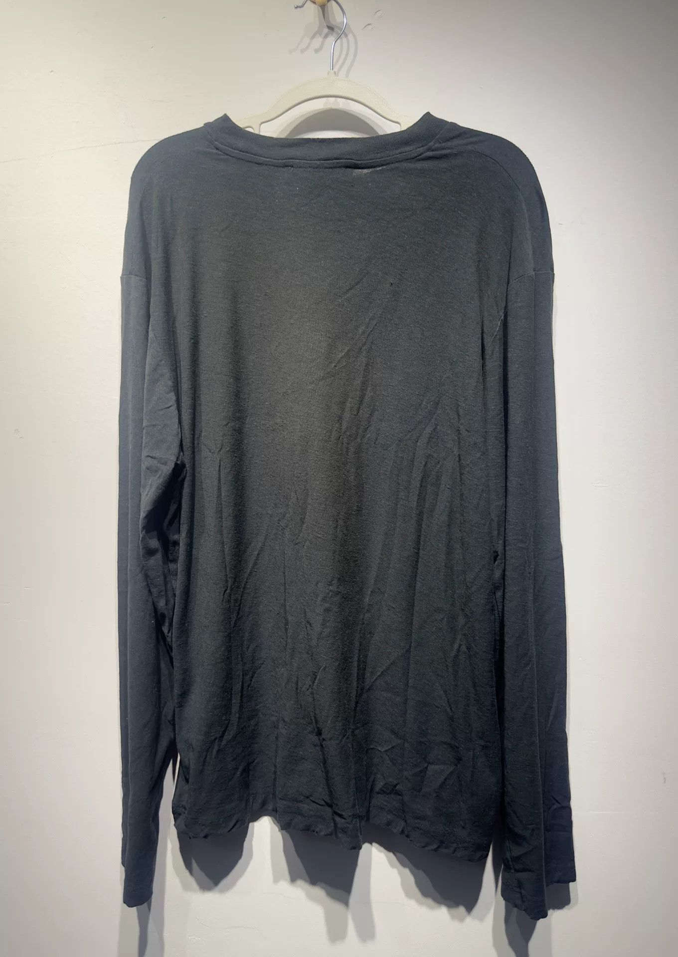 Acne Studios Acne Studios Printed T-Shirt S Men Size US S / EU 44-46 / 1 - 2 Thumbnail