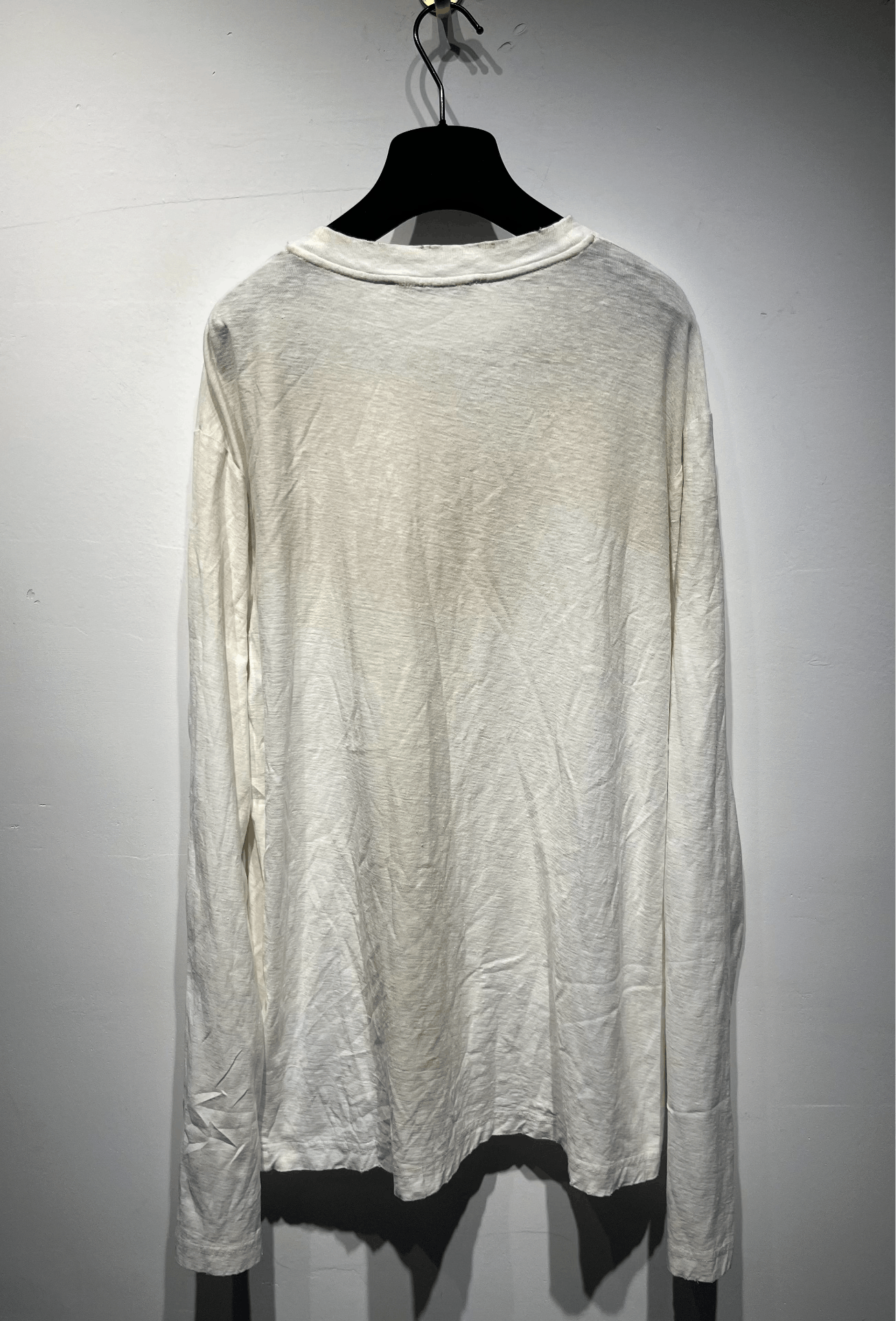 Acne Studios Acne Studios Printed T-Shirt S Women Size S / US 4 / IT 40 - 2 Thumbnail