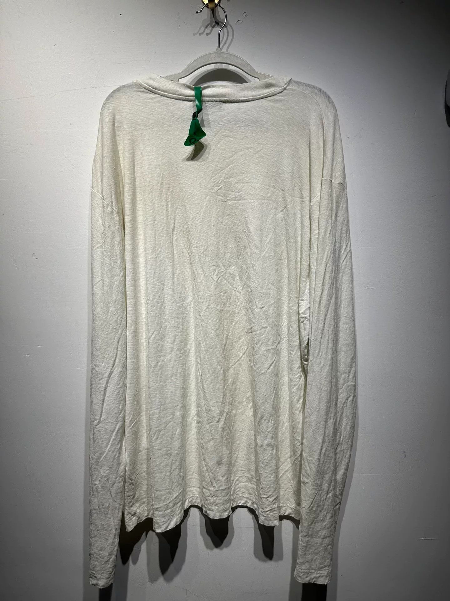 Acne Studios Acne Studios Printed T-Shirt XL Men Size US XL / EU 56 / 4 - 2 Thumbnail
