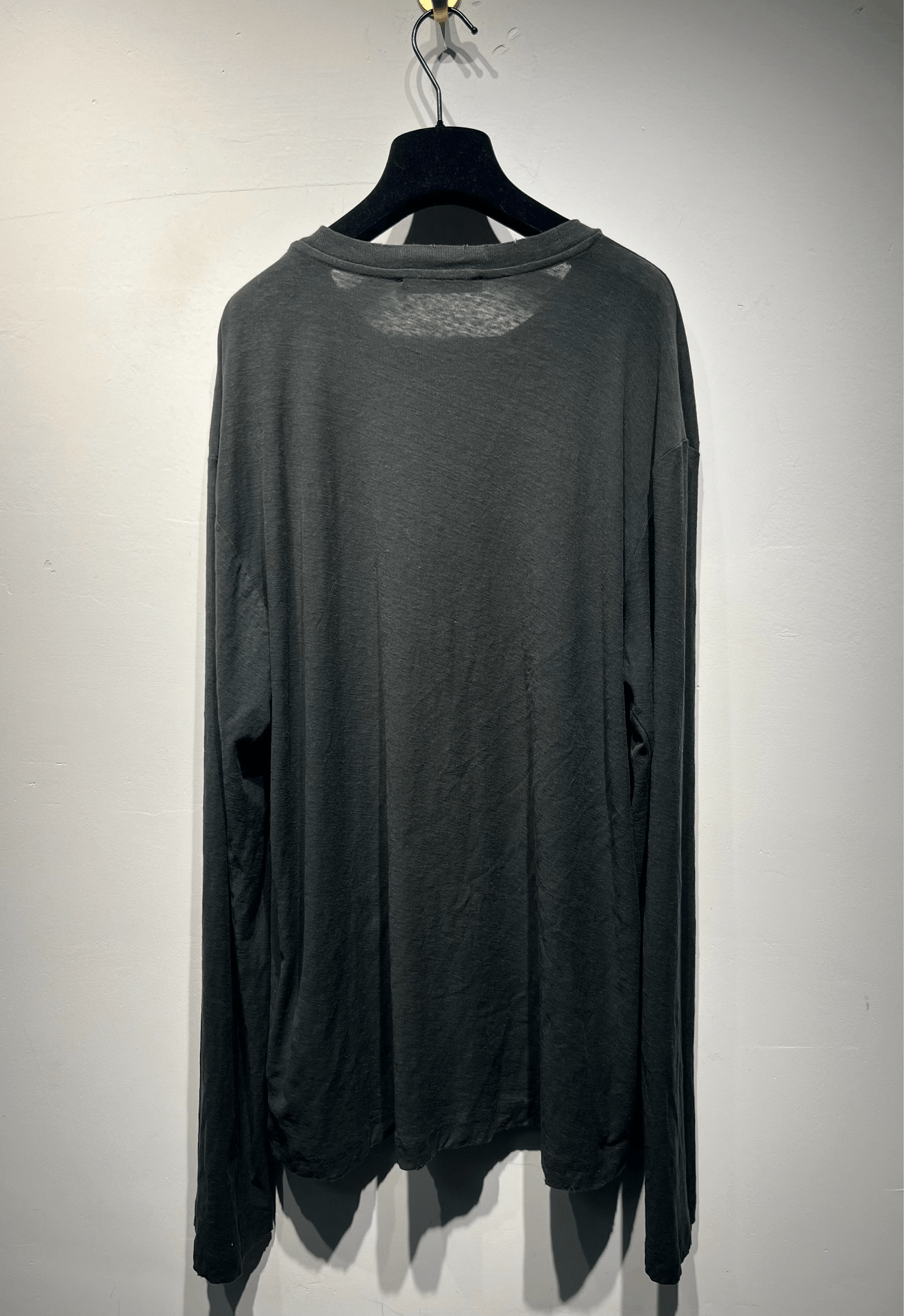 Acne Studios Acne Studios Printed T-Shirt L Men Size US L / EU 52-54 / 3 - 2 Thumbnail