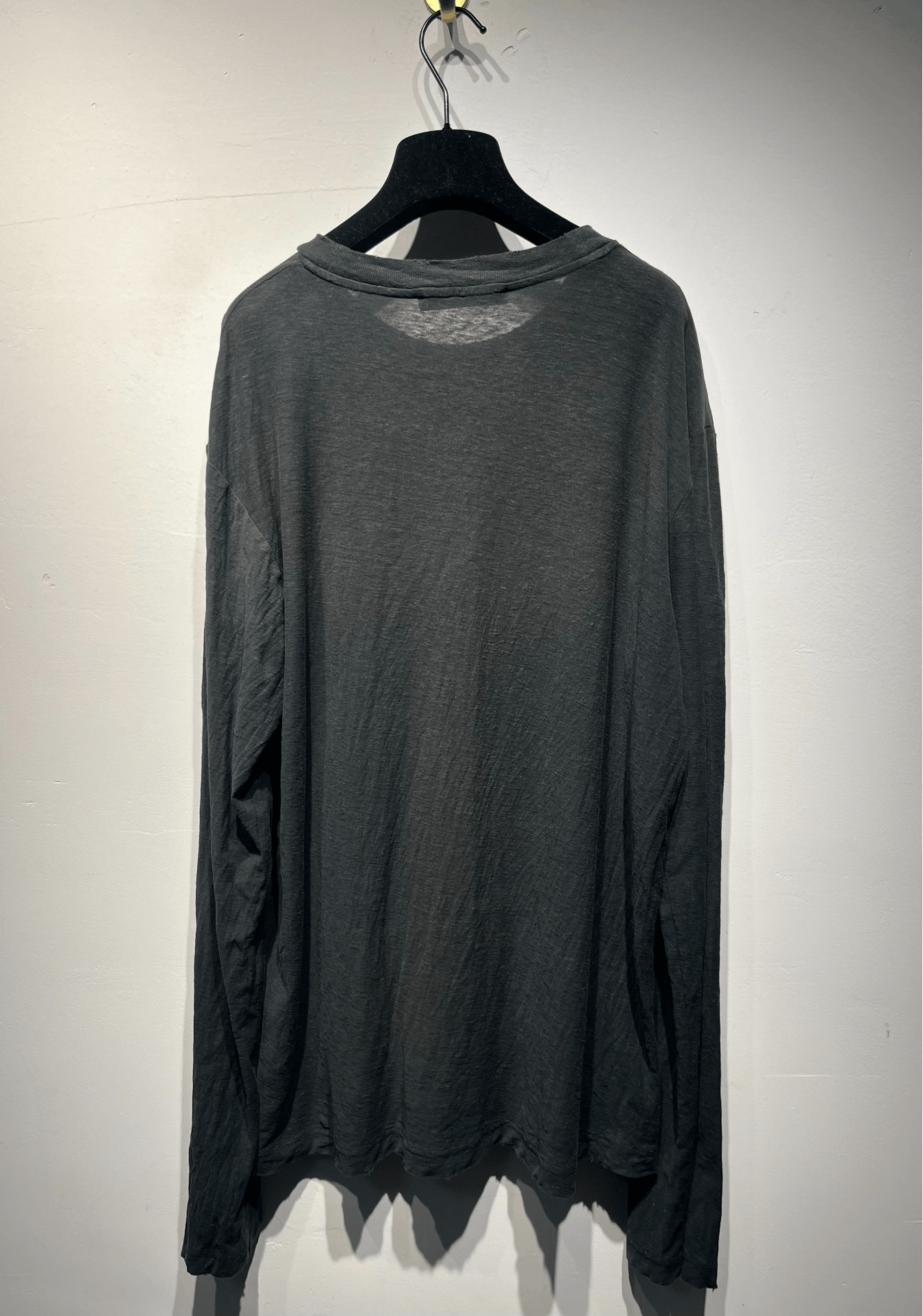 Acne Studios Acne Studios Printed T-Shirt S Women Size S / US 4 / IT 40 - 2 Thumbnail