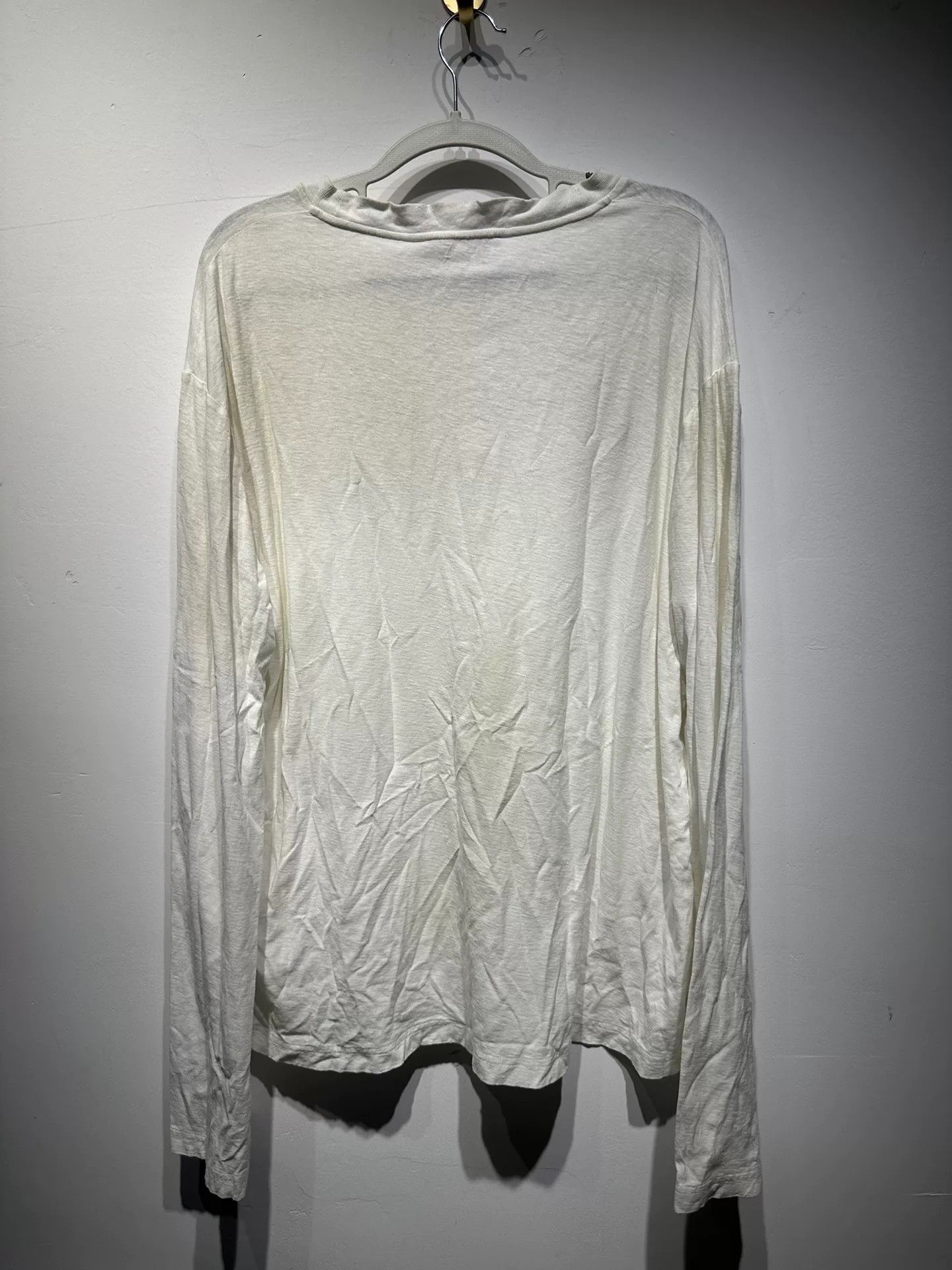 Acne Studios Acne Studios Printed T-Shirt M Men Size US M / EU 48-50 / 2 - 3 Thumbnail