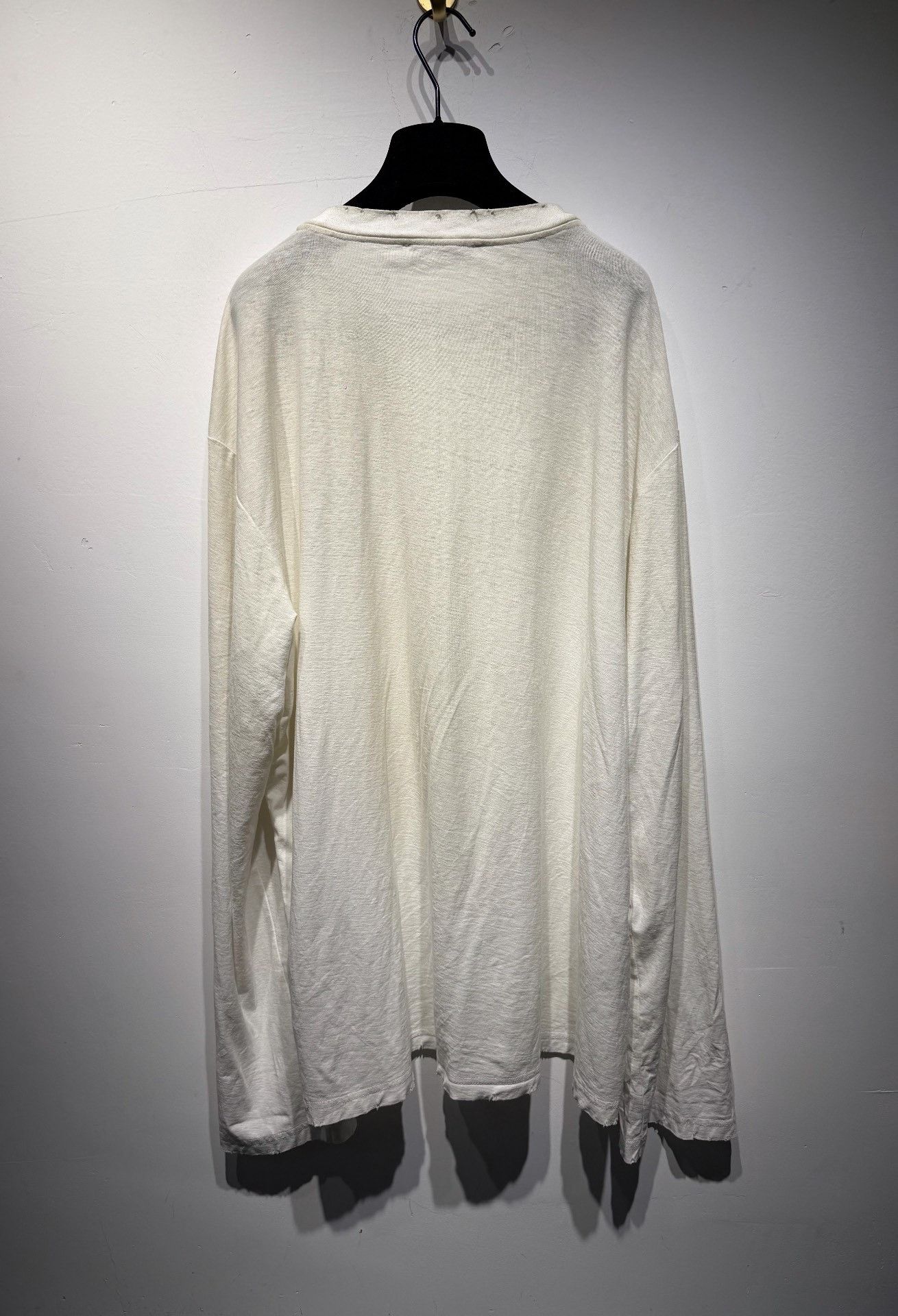 Acne Studios Acne Studios Printed T-Shirt XL Men Size US XL / EU 56 / 4 - 2 Thumbnail
