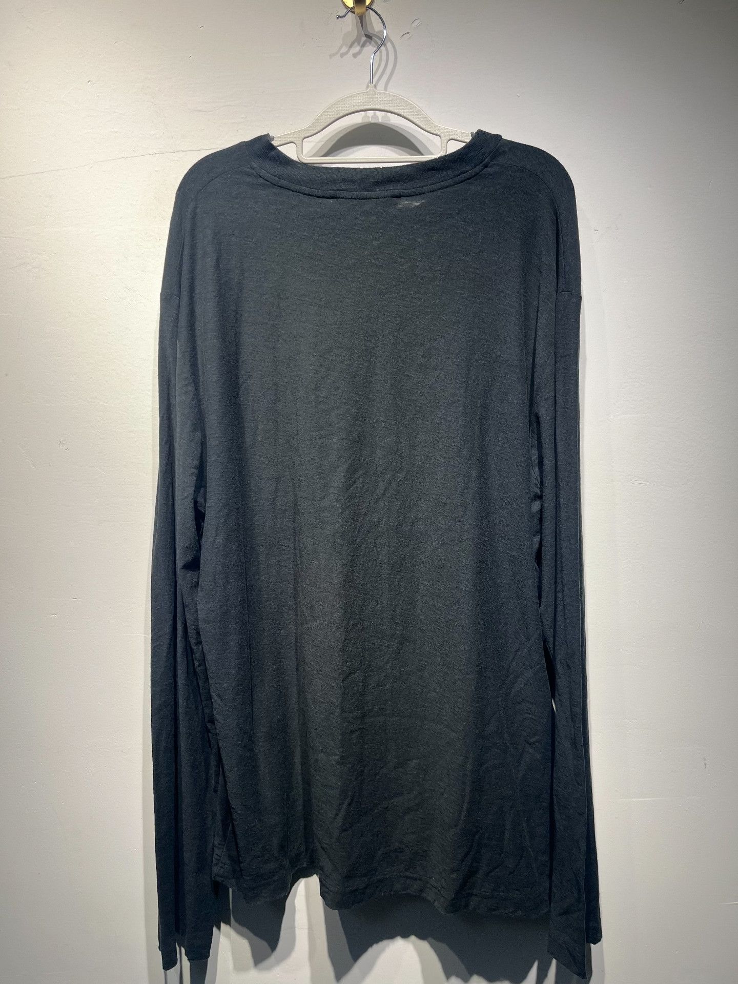 Acne Studios Acne Studios Printed T-Shirt XL Men Size US XL / EU 56 / 4 - 2 Thumbnail