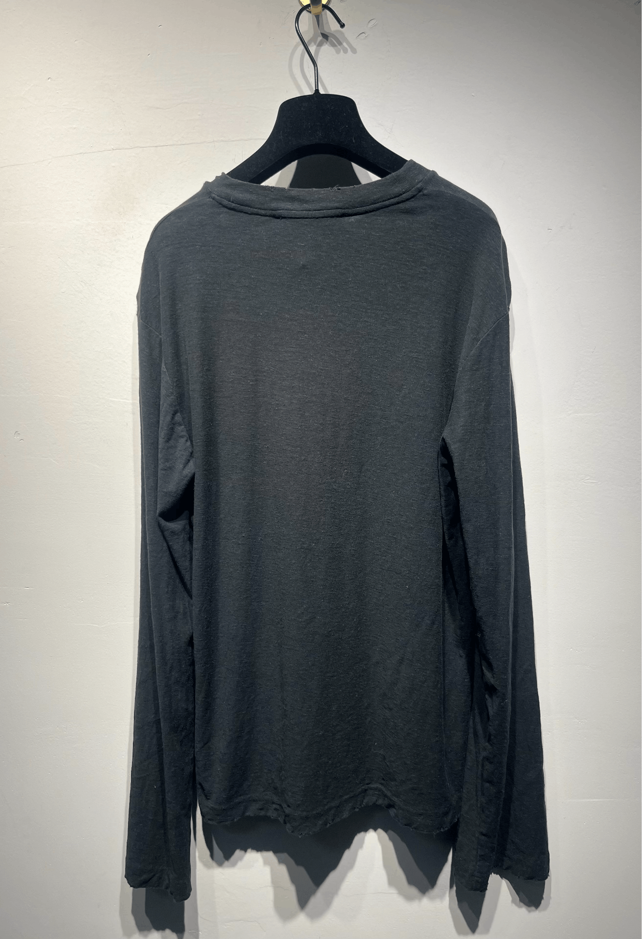 Acne Studios Acne Studios Printed T-Shirt XXS Women Size XXS / US 00 / IT 34 - 2 Thumbnail