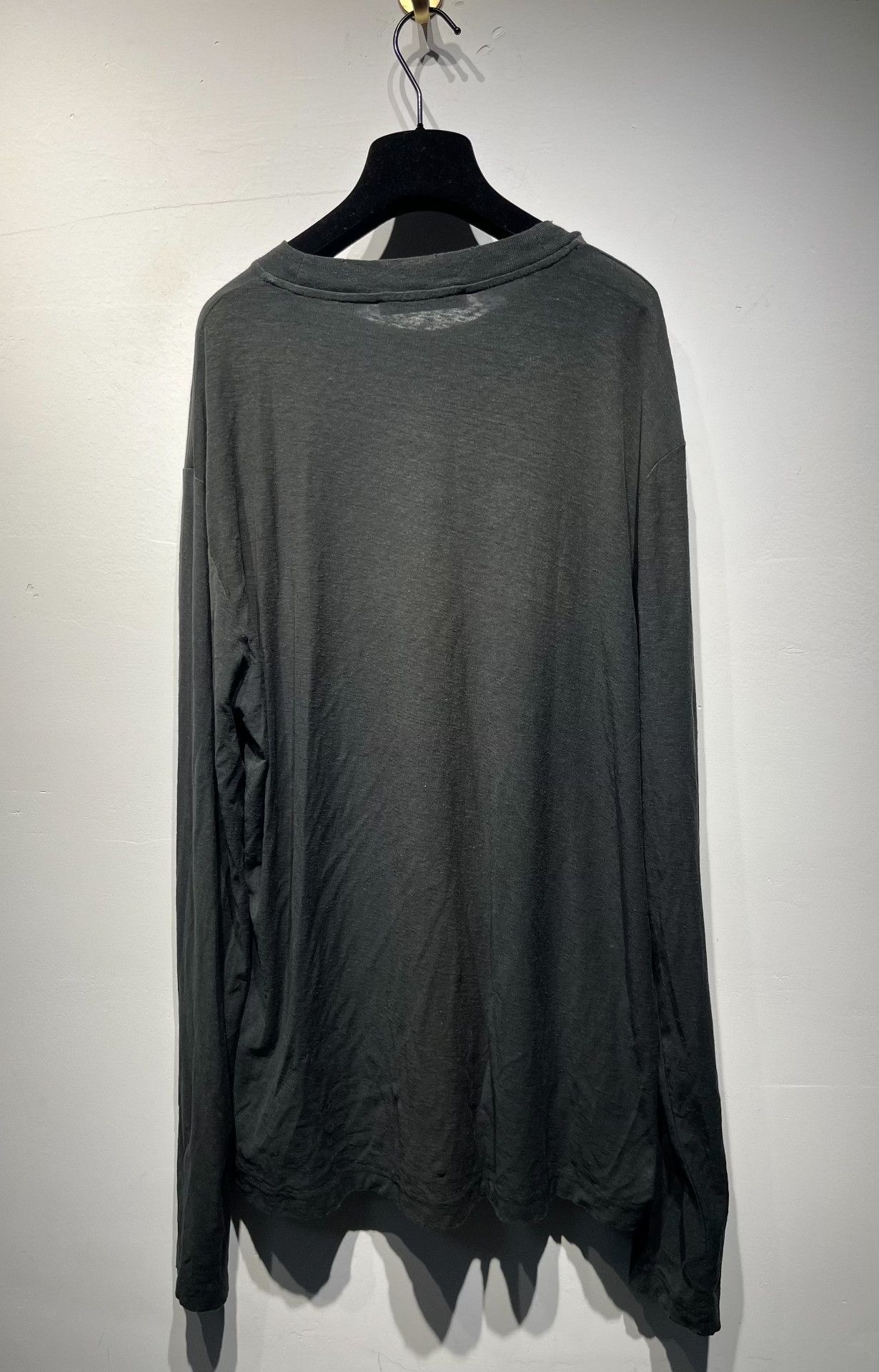 Acne Studios Acne Studios Printed T-Shirt S Men Size US S / EU 44-46 / 1 - 2 Thumbnail