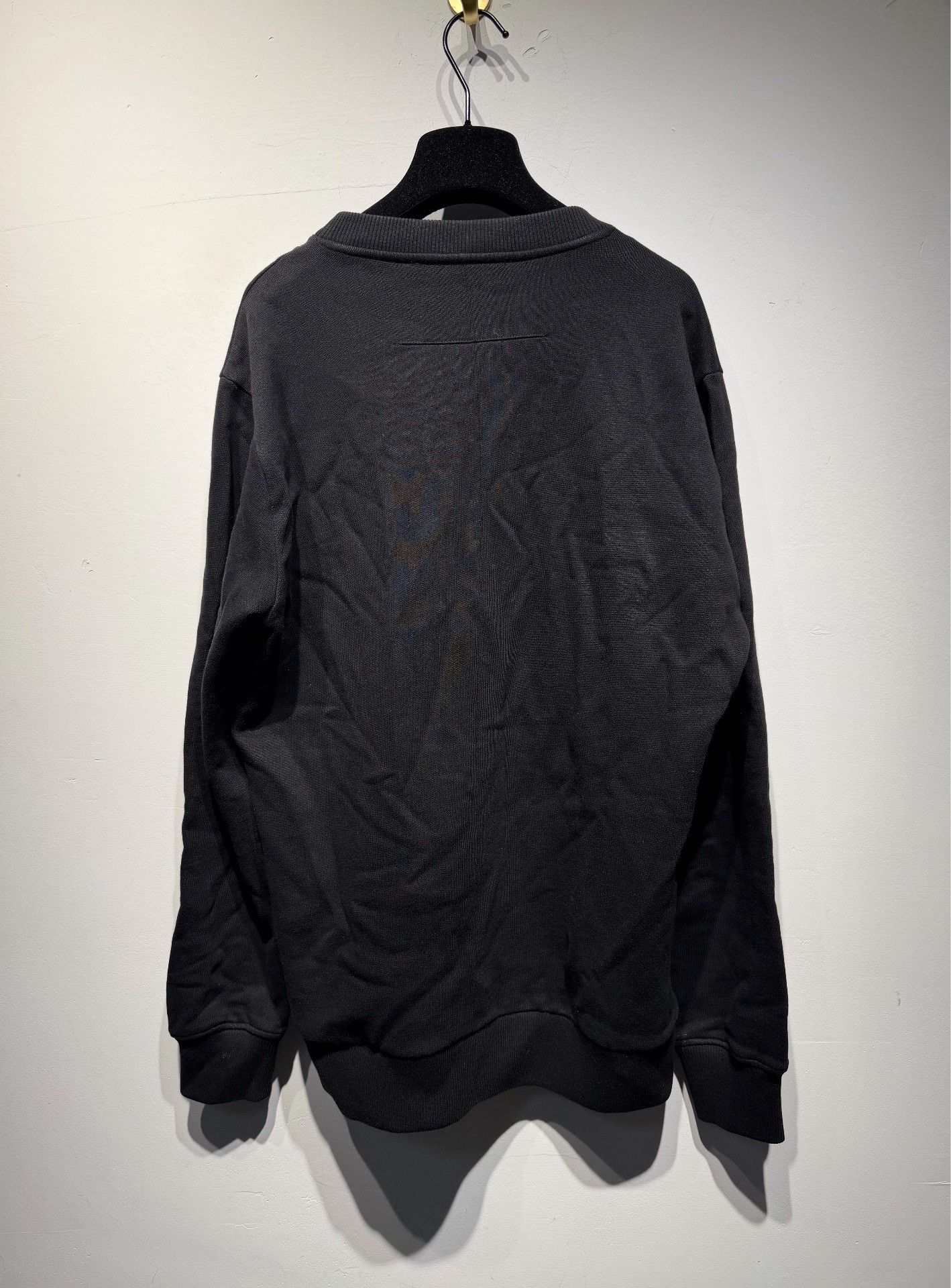 Givenchy Givenchy Printed Hoodie XS Men Size US XS / EU 42 / 0 - 2 Thumbnail