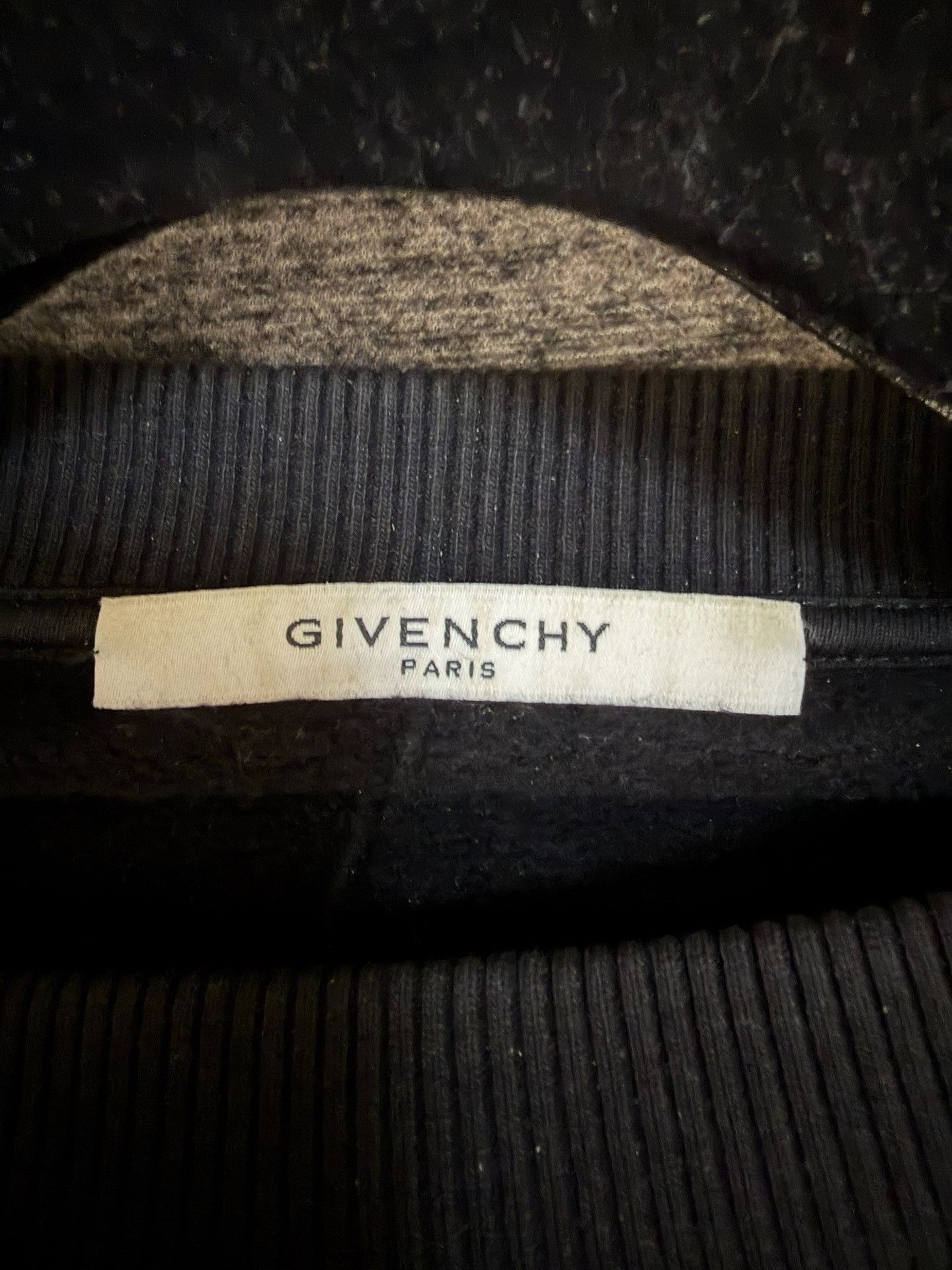 Givenchy Givenchy Printed Hoodie XS Men Size US XS / EU 42 / 0 - 3 Thumbnail