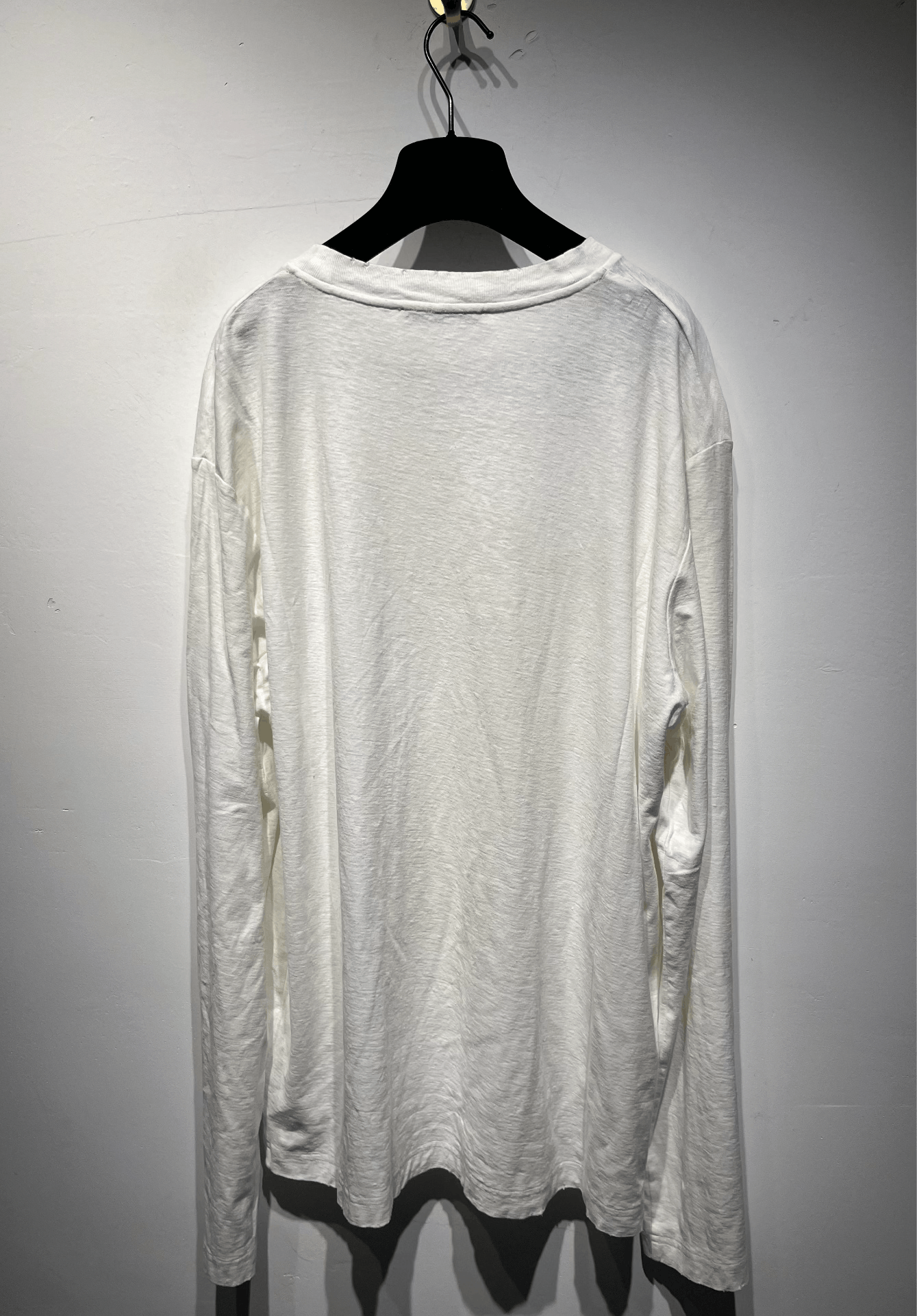 Acne Studios Acne Studios Printed T-Shirt M Women Size M / US 6-8 / IT 42-44 - 2 Thumbnail