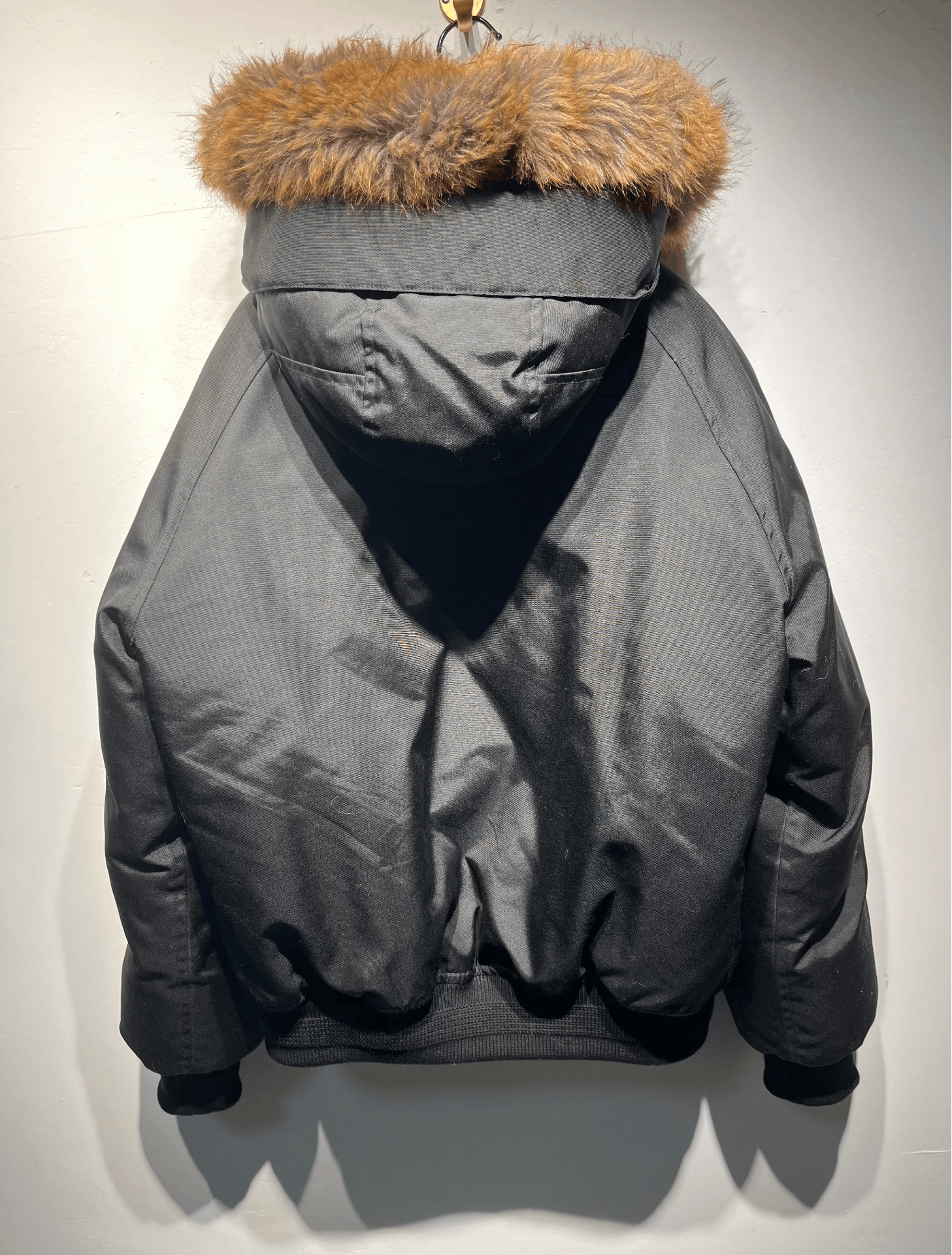 Burberry Burberry Retro Oversized Black Heavy Coat S Men Size US S / EU 44-46 / 1 - 2 Thumbnail