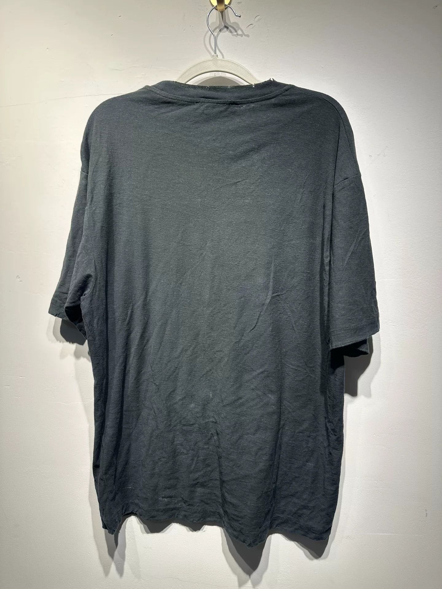 Acne Studios Acne Studios Printed T-Shirt XS Men Size US XS / EU 42 / 0 - 2 Thumbnail