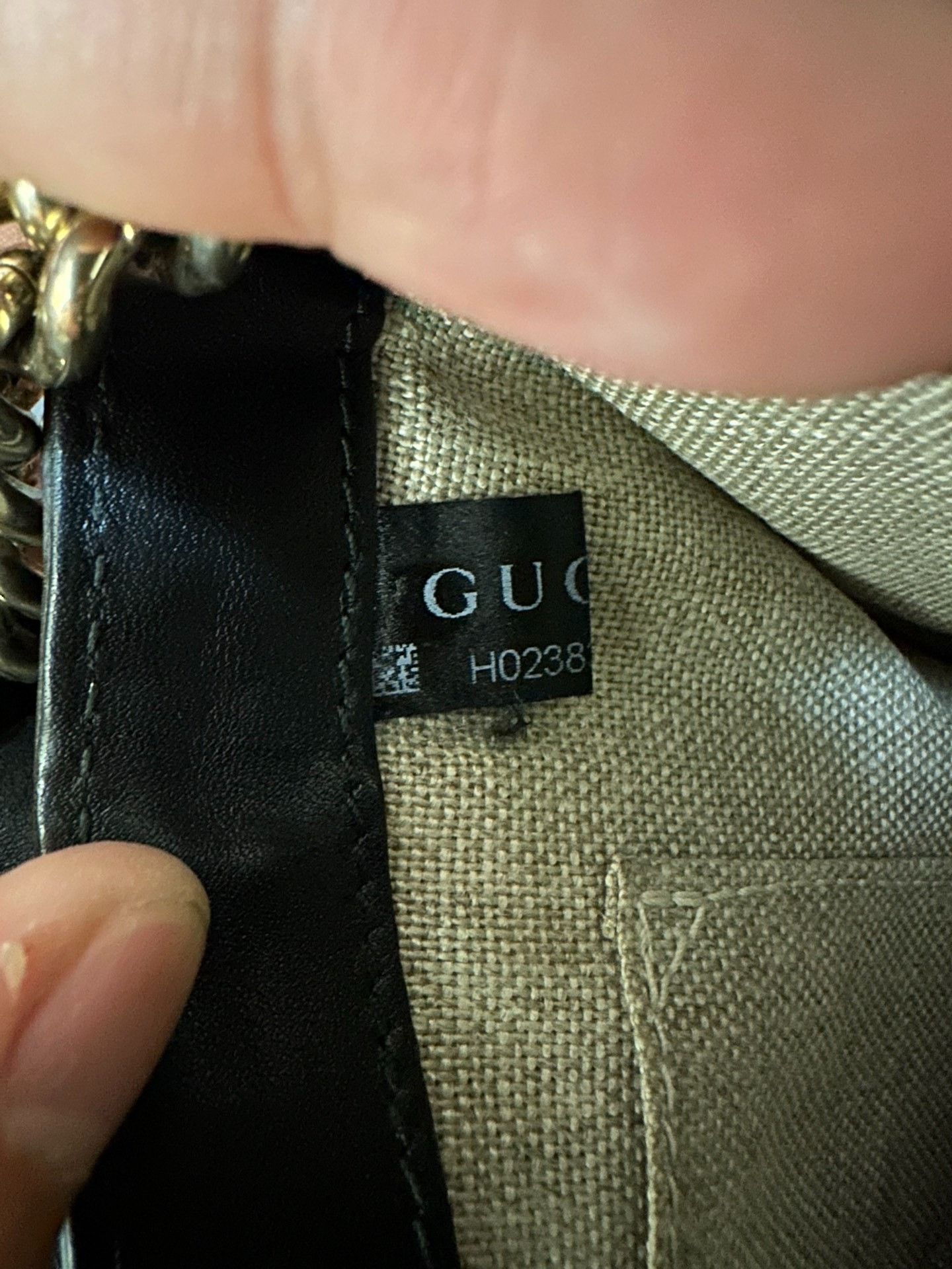 Gucci Gucci Retro Shoulder Bag 28 Women Size ONE SIZE - 5 Thumbnail