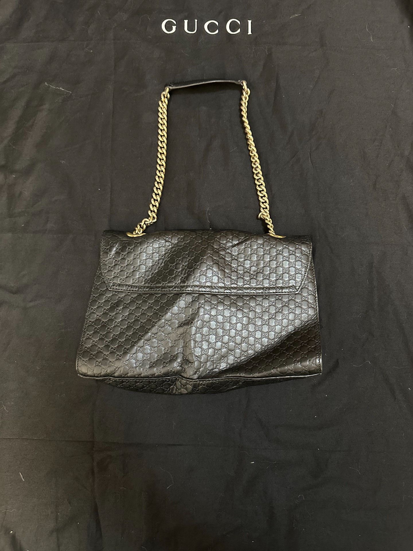 Gucci Gucci Retro Shoulder Bag 28 Women Size ONE SIZE - 2 Thumbnail