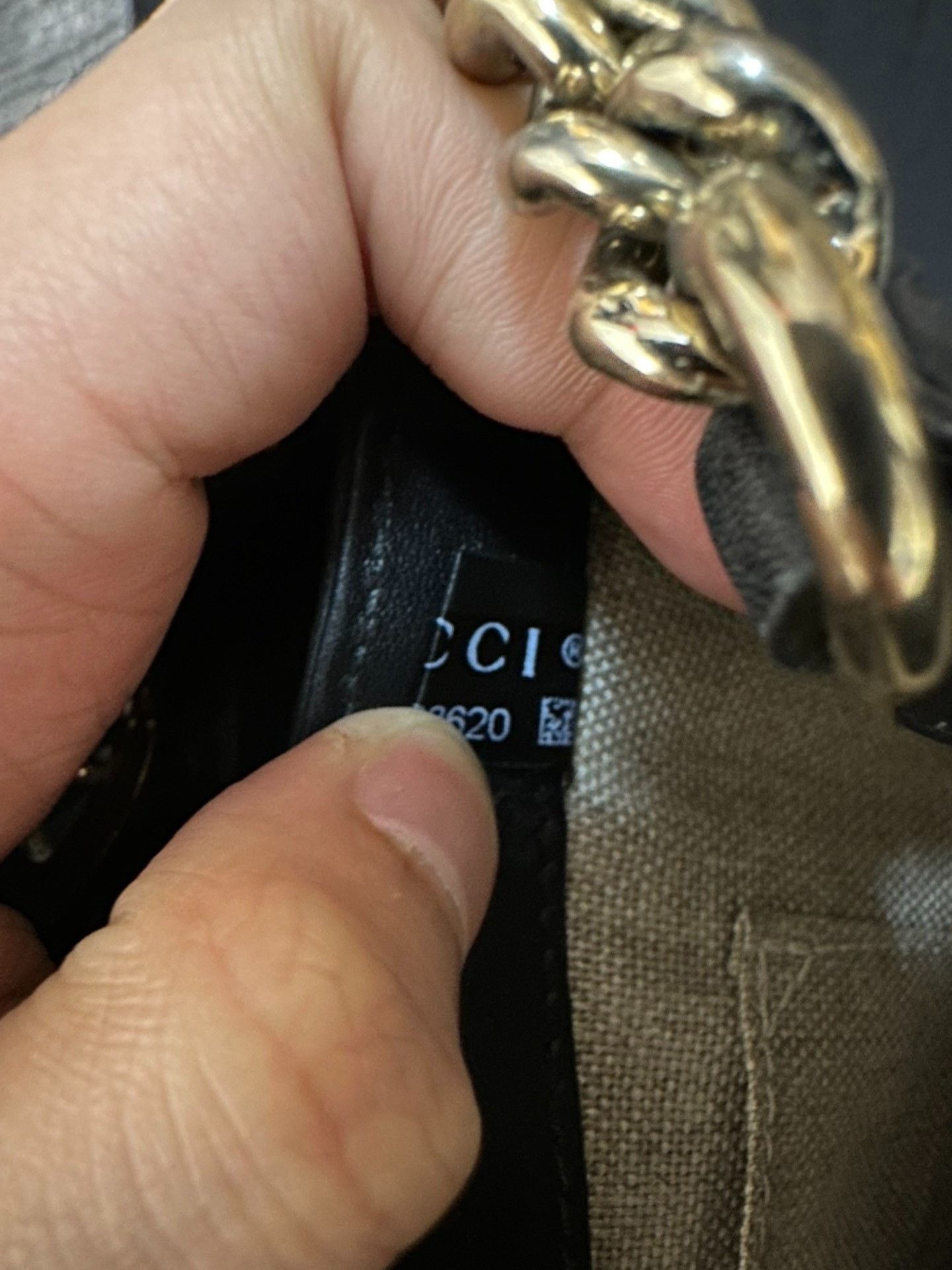 Gucci Gucci Retro Shoulder Bag 28 Women Size ONE SIZE - 6 Thumbnail
