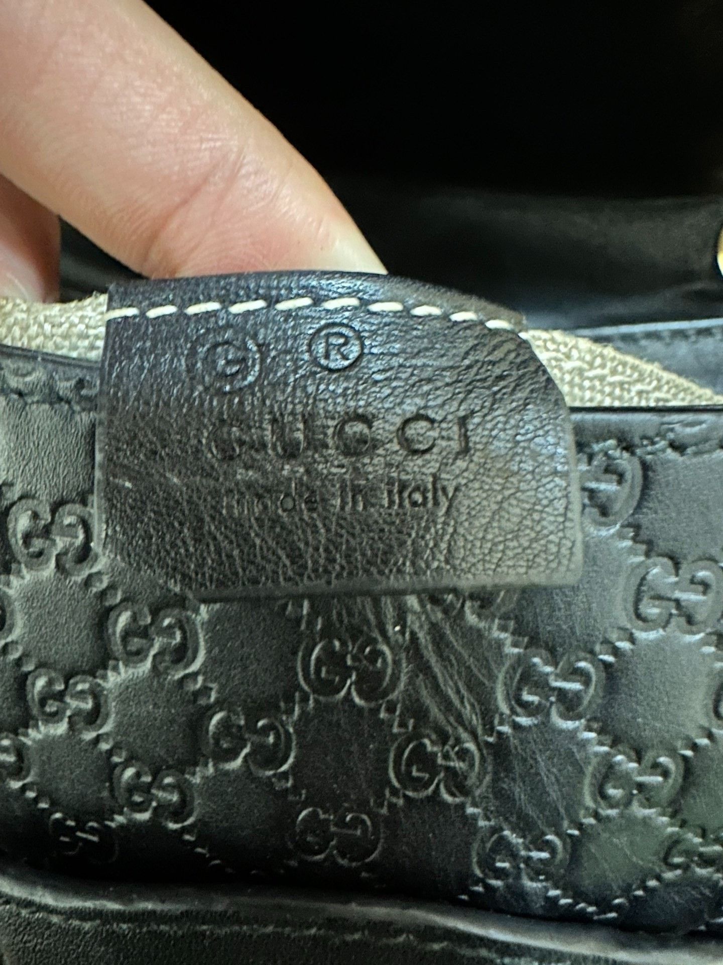 Gucci Gucci Retro Shoulder Bag 28 Women Size ONE SIZE - 4 Thumbnail