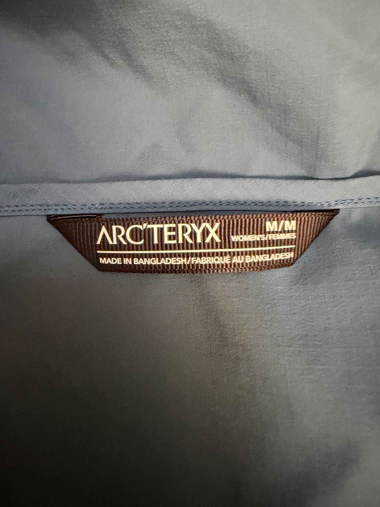 Arc'teryx Arc'teryx Jacket M Women Size M / US 6-8 / IT 42-44 - 3 Thumbnail