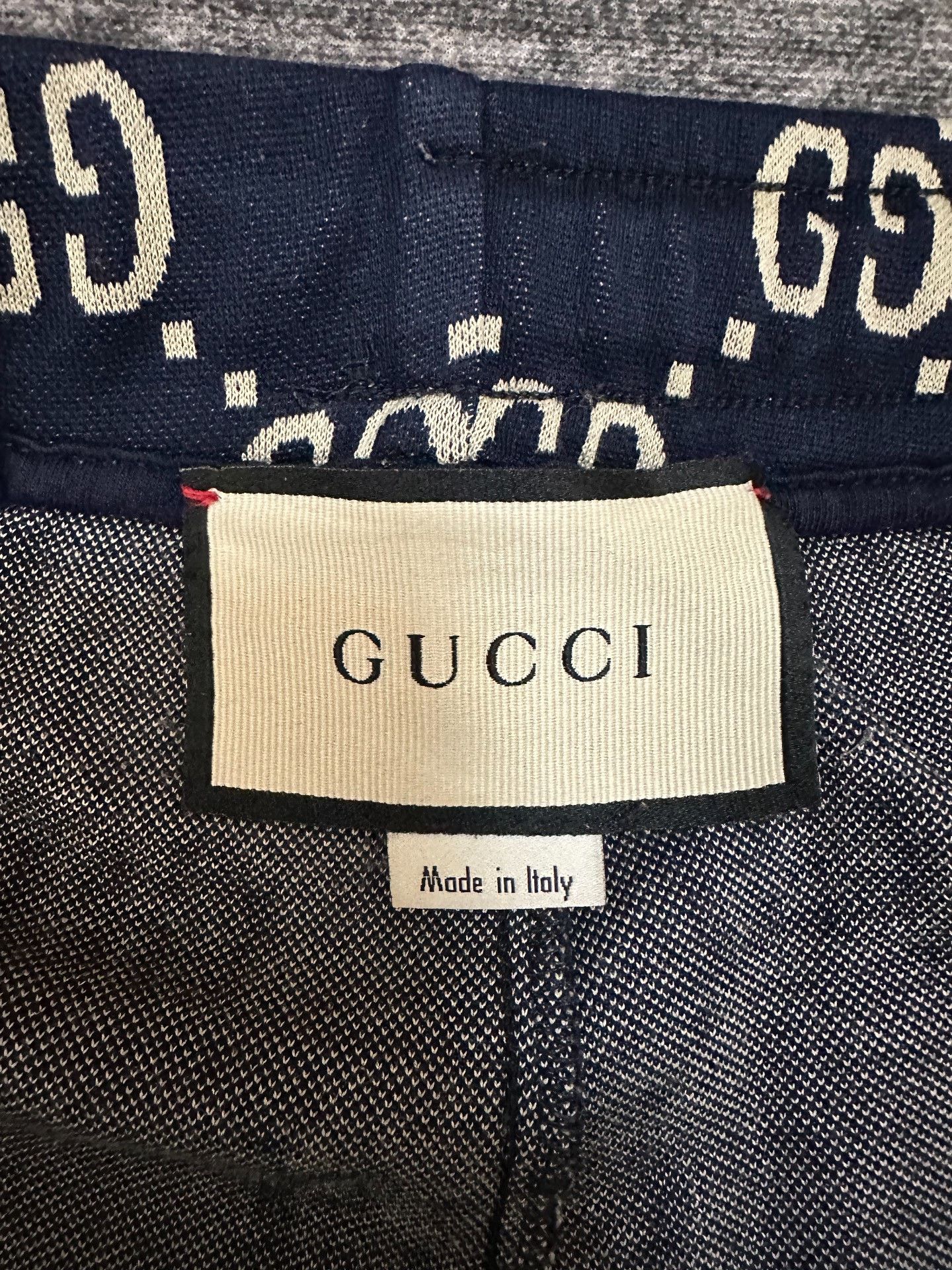 Gucci Gucci Casual Striped Multi Casual Pants XXXL Men Size US 40 / EU 56 - 3 Thumbnail