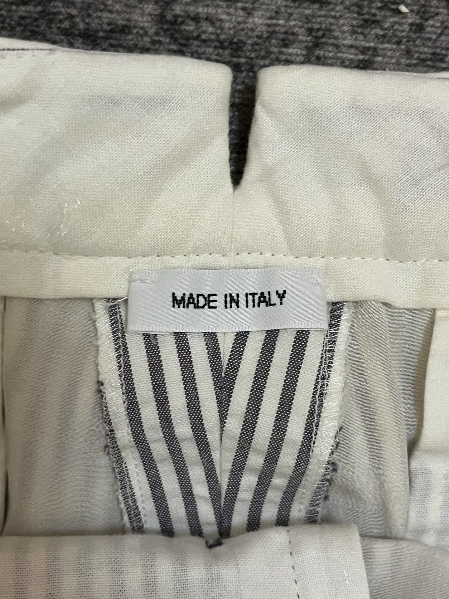 Thom Browne Thom Browne Casual Striped Brown Shorts 38 Men Size US 38 / EU 54 - 3 Thumbnail