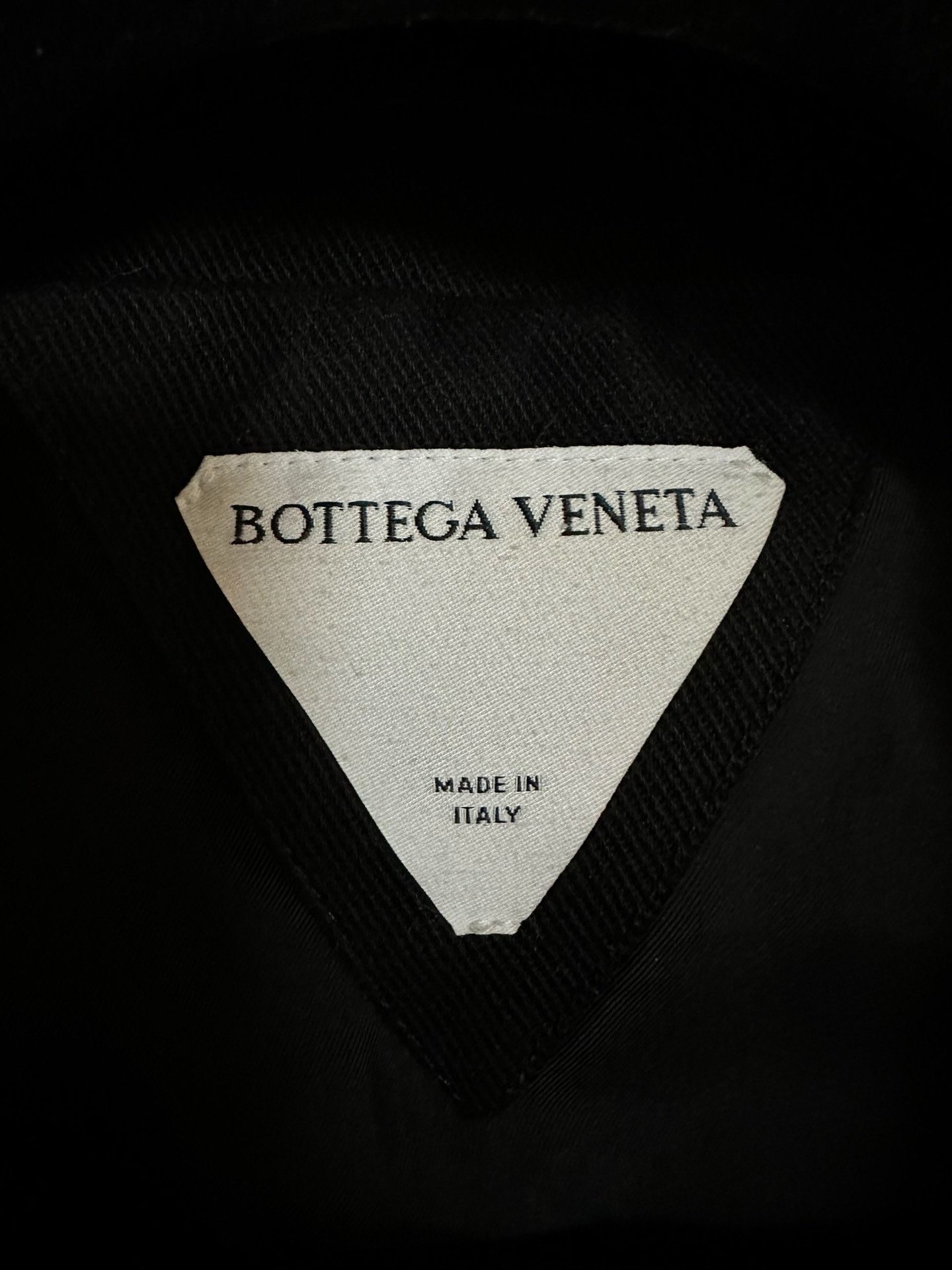 Bottega Veneta Bottega Veneta Green Light Jacket 50 Men Size US XL / EU 56 / 4 - 3 Thumbnail