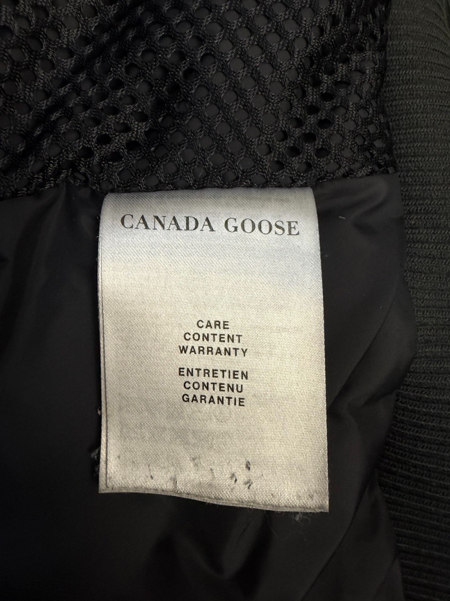 Canada Goose Canada Goose Red Heavy Coat S Men Size US S / EU 44-46 / 1 - 4 Thumbnail