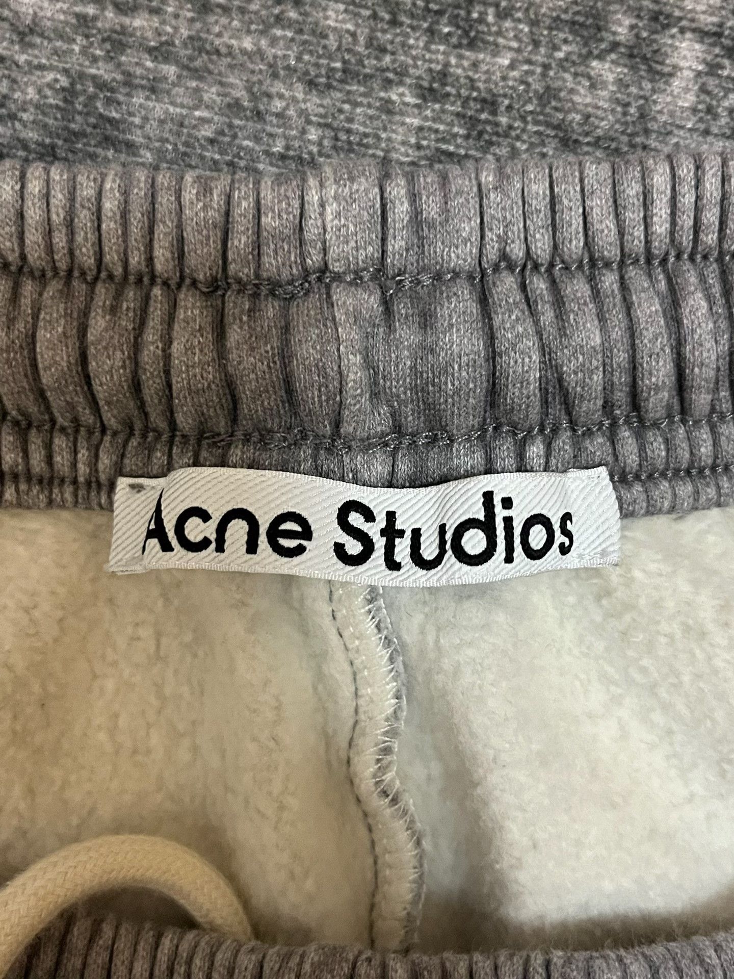 Acne Studios Acne Studios Casual Casual Pants XS Men Size US 28 / EU 44 - 3 Thumbnail