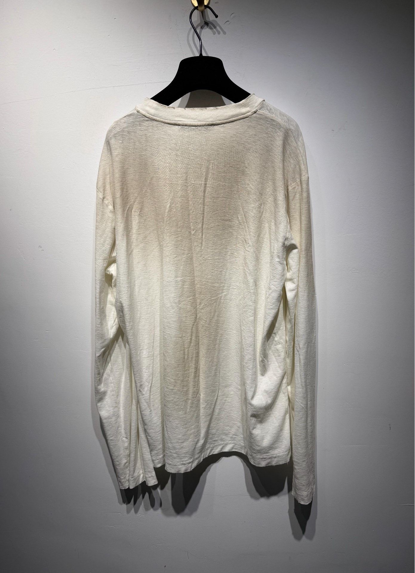 Acne Studios Acne Studios Printed T-Shirt XS Men Size US XS / EU 42 / 0 - 2 Thumbnail