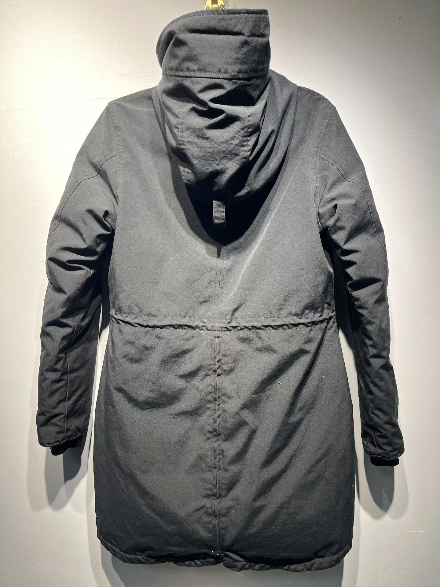 Canada Goose Canada Goose Down Long Down Jacket S Women Size S / US 4 / IT 40 - 2 Thumbnail
