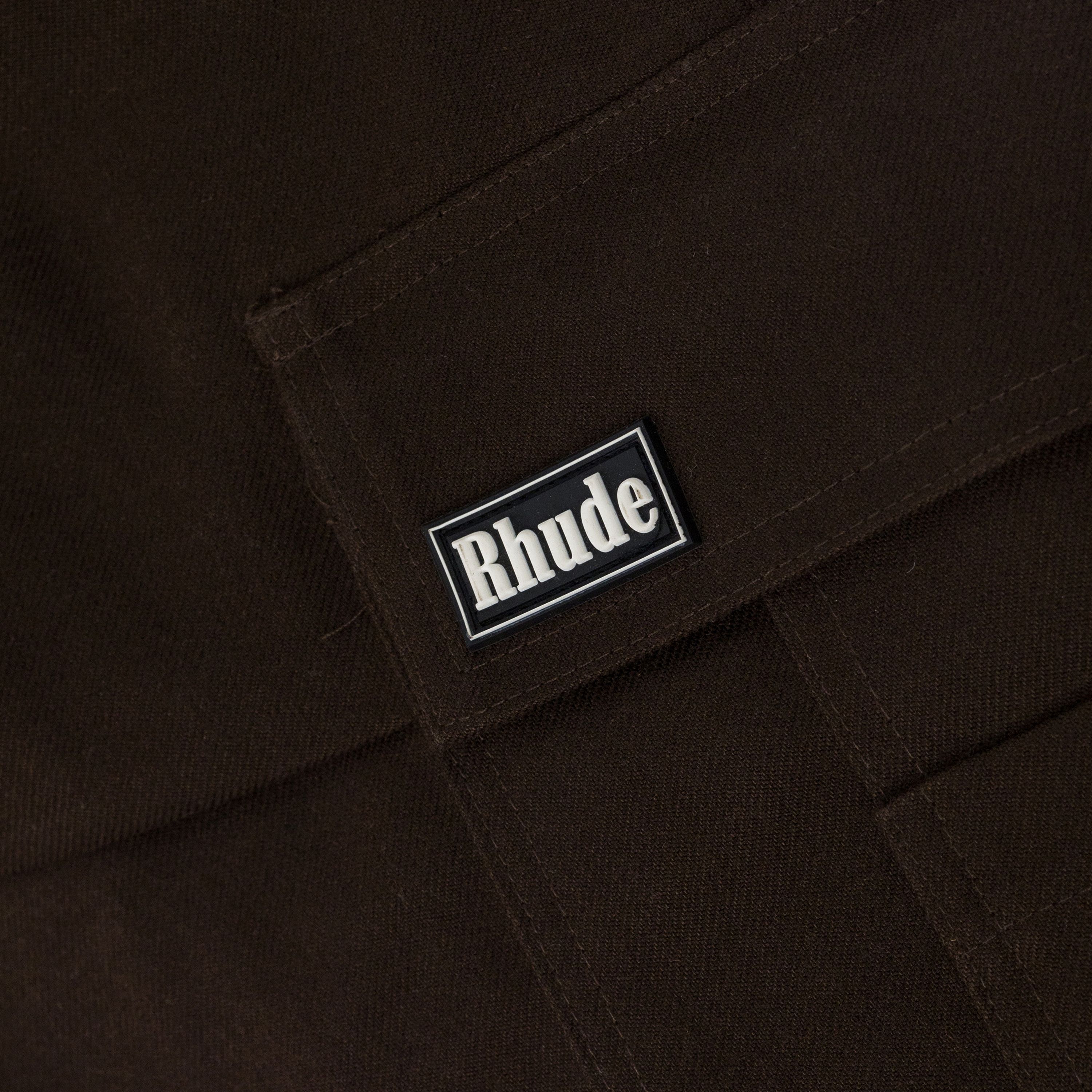 Rhude Suiting Cargo Pant SIZE XS Size US 30 / EU 46 - 5 Thumbnail