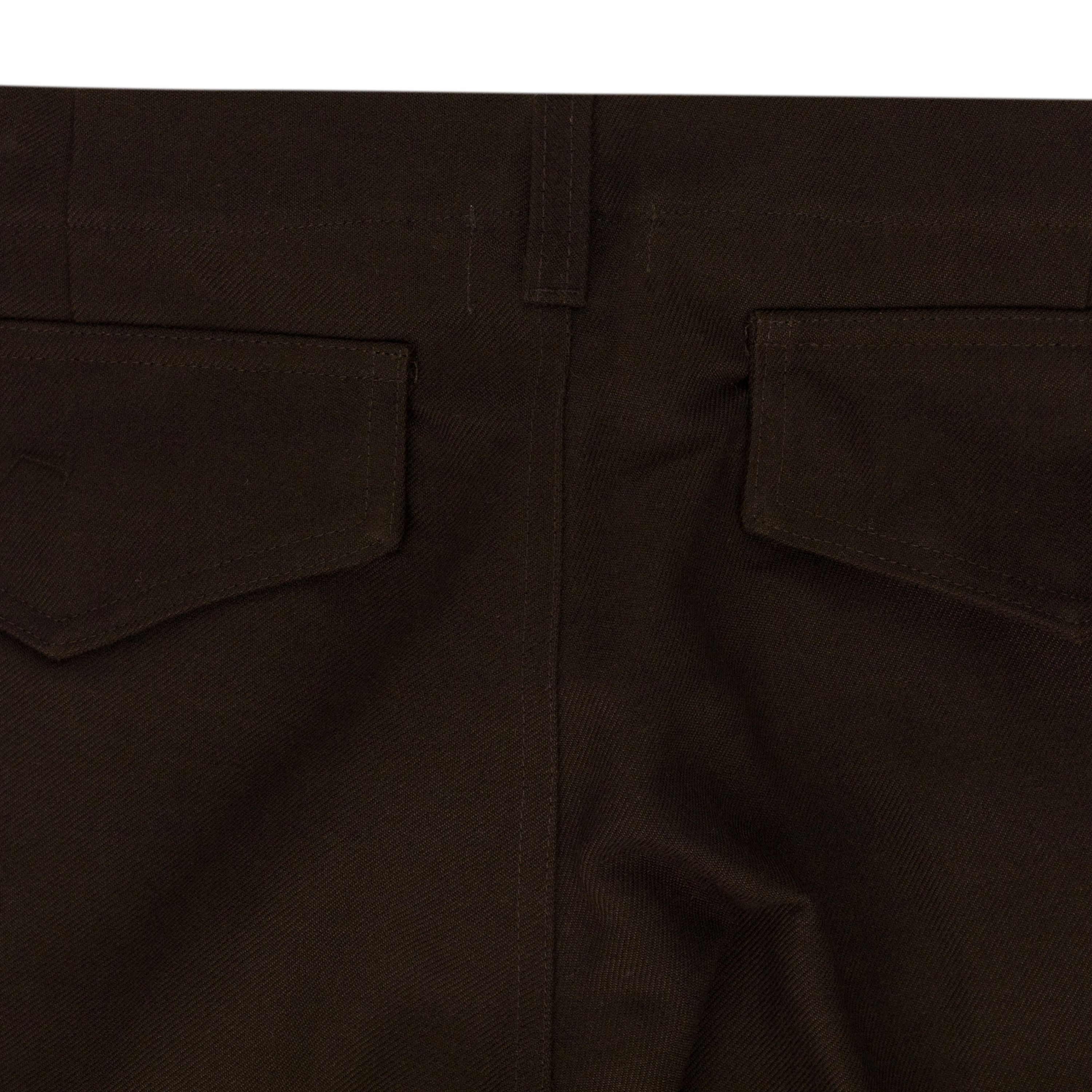 Rhude Suiting Cargo Pant SIZE XS Size US 30 / EU 46 - 4 Thumbnail
