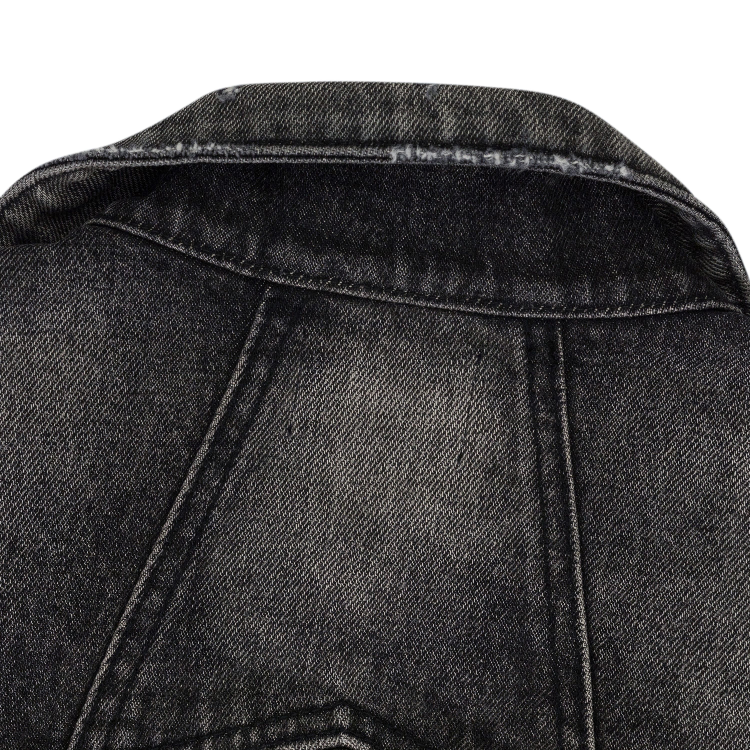 Rhude Denim Jacket SIZE XS Size US XS / EU 42 / 0 - 4 Thumbnail