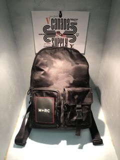 Men's M+Rc Noir Bags & Luggage | Grailed