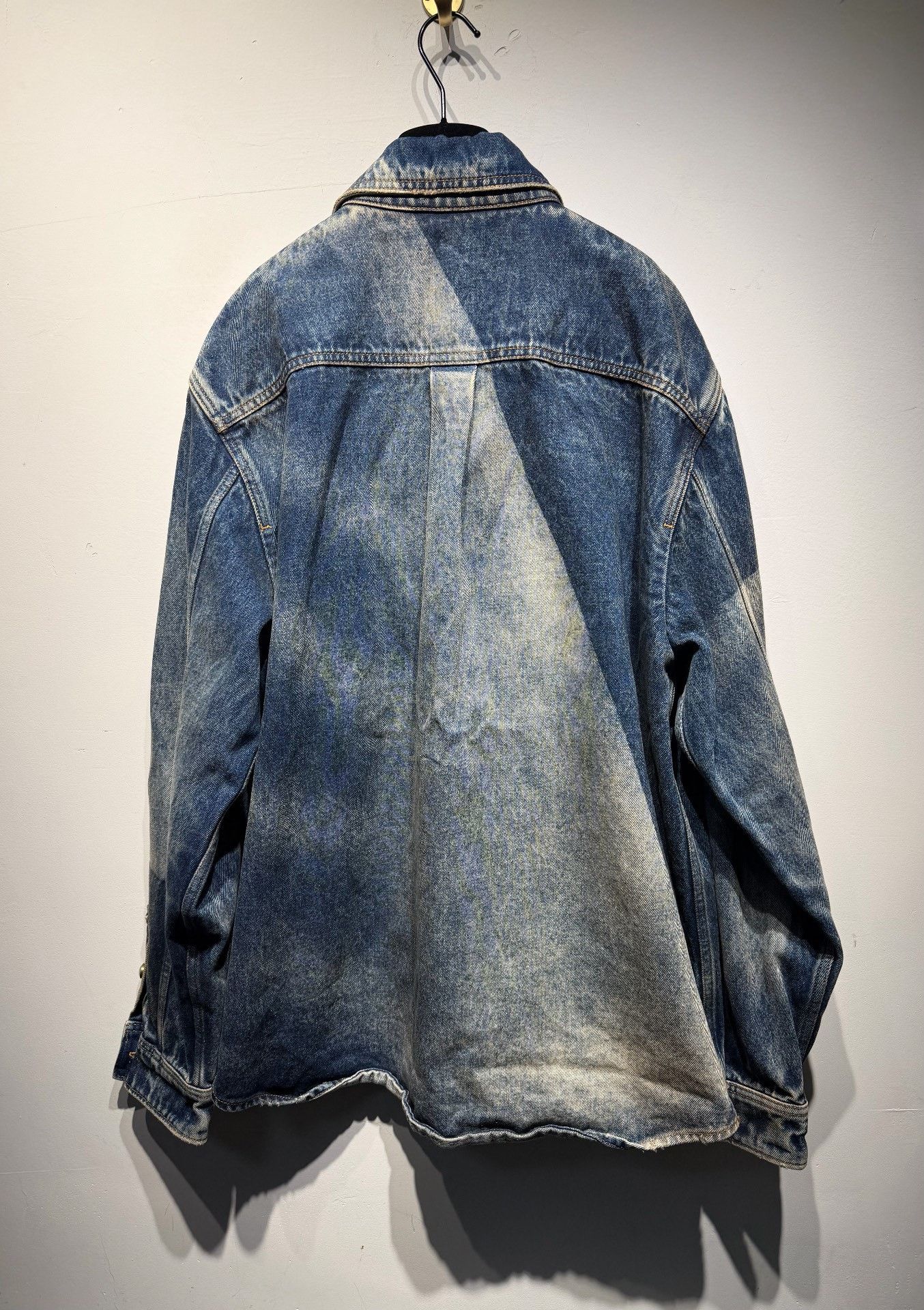 Louis Vuitton Louis Vuitton Retro Light Jacket XXL Men Size US XXL / EU 58 / 5 - 2 Thumbnail