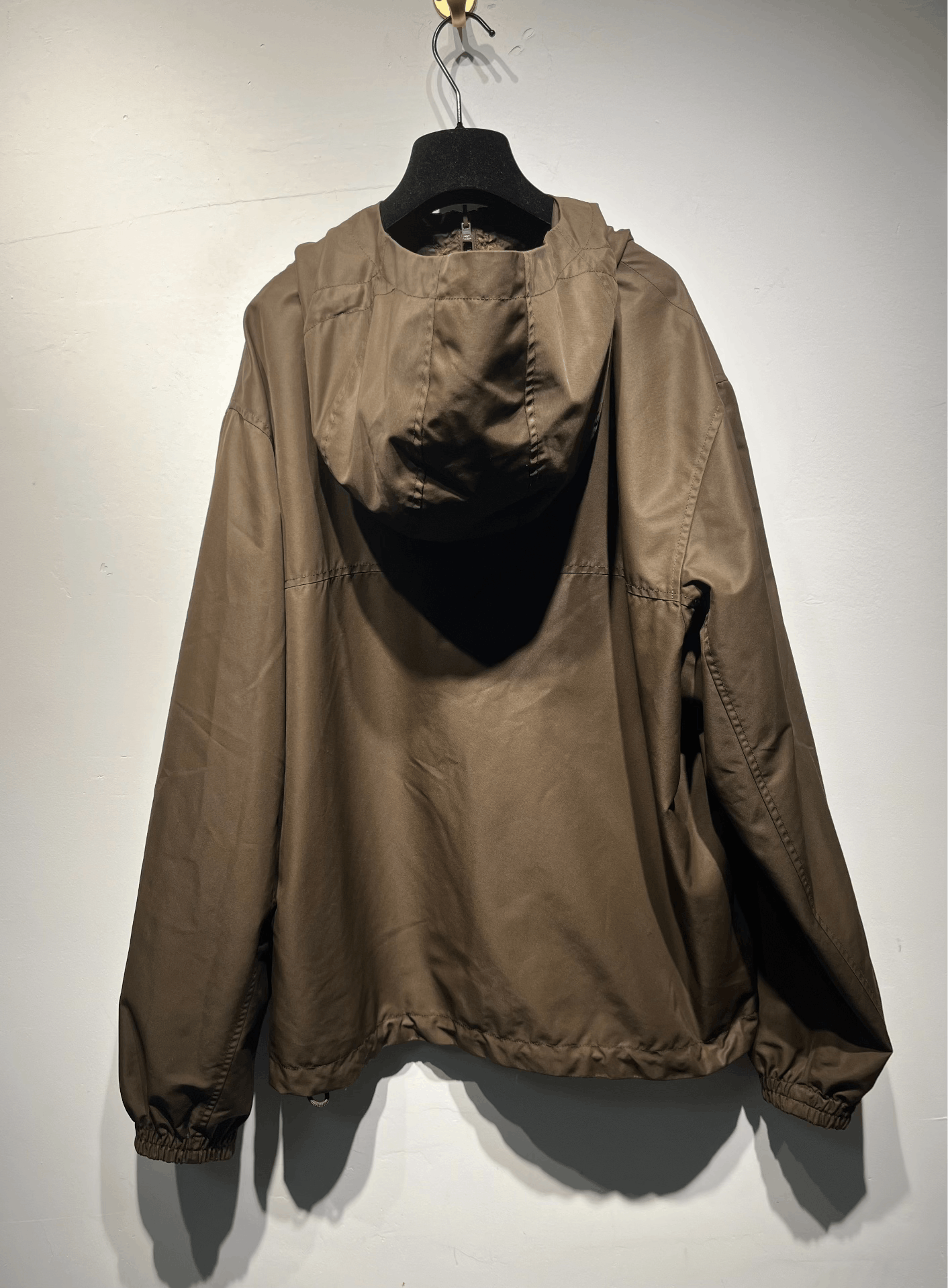Louis Vuitton Louis Vuitton Nylon Light Jacket 54 Men Size US XXL / EU 58 / 5 - 2 Thumbnail