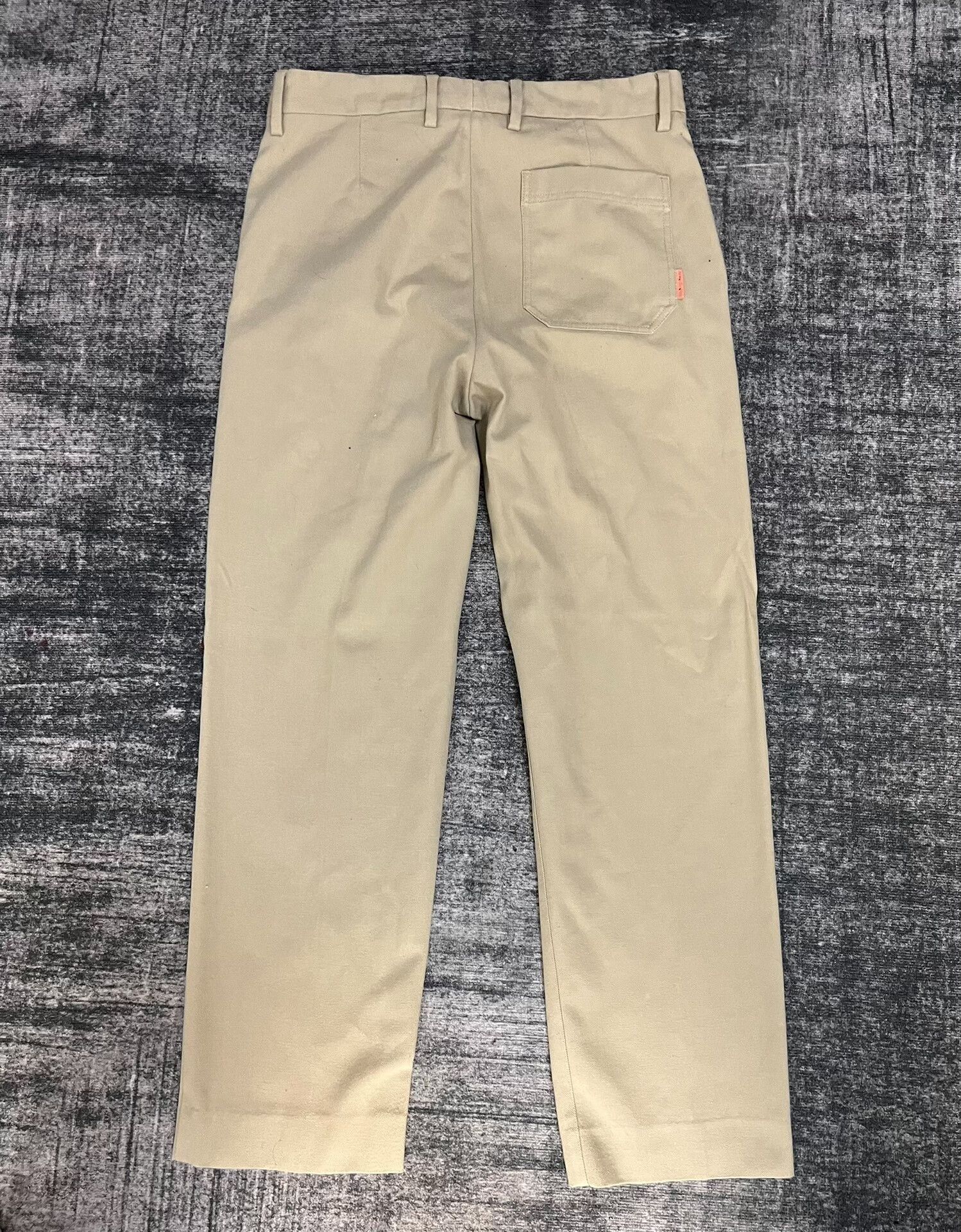 Acne Studios Acne Studios Casual Pants 48 Women Size 28" / US 6 / IT 42 - 2 Thumbnail